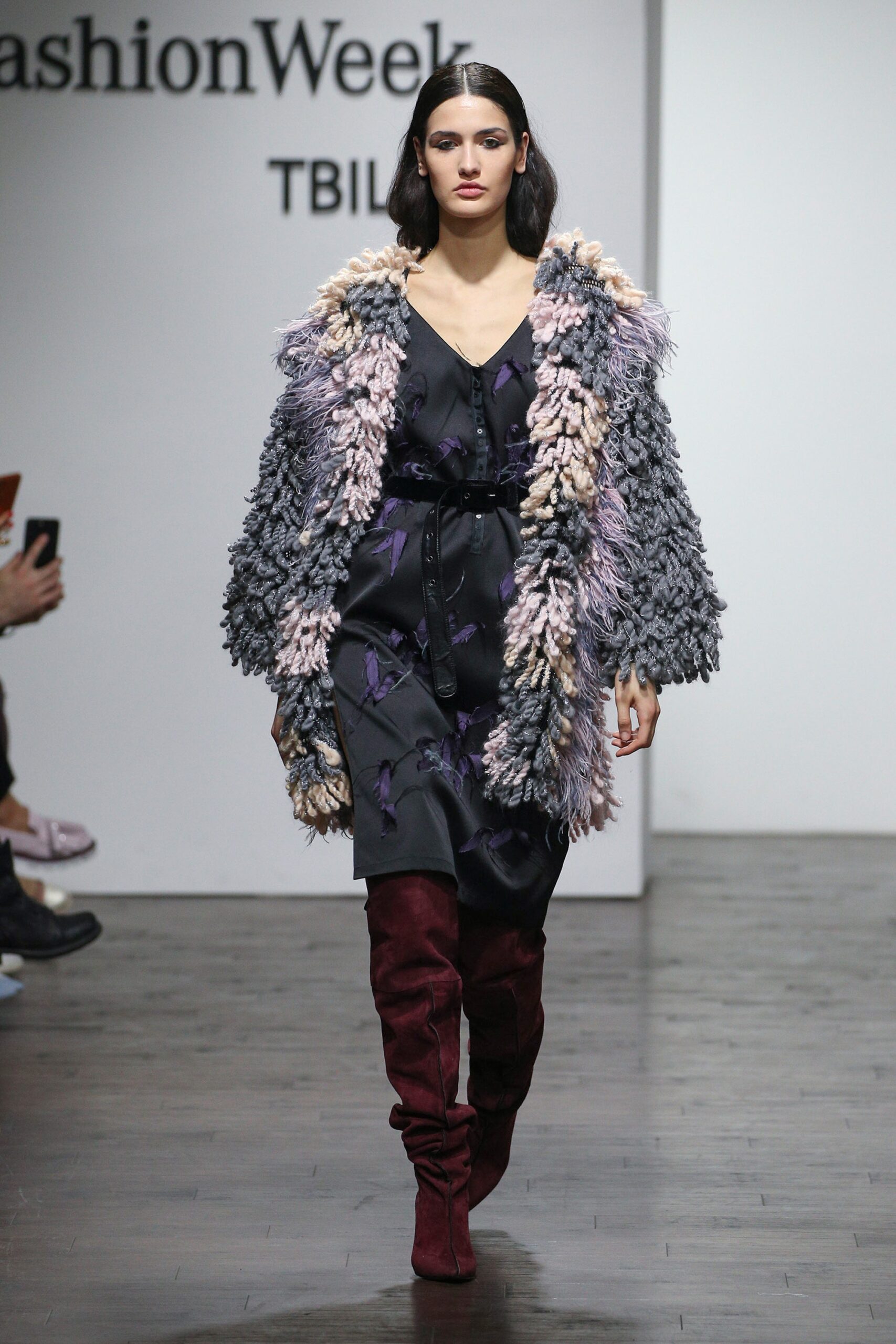 Lalo Tbilisi Fall 2017