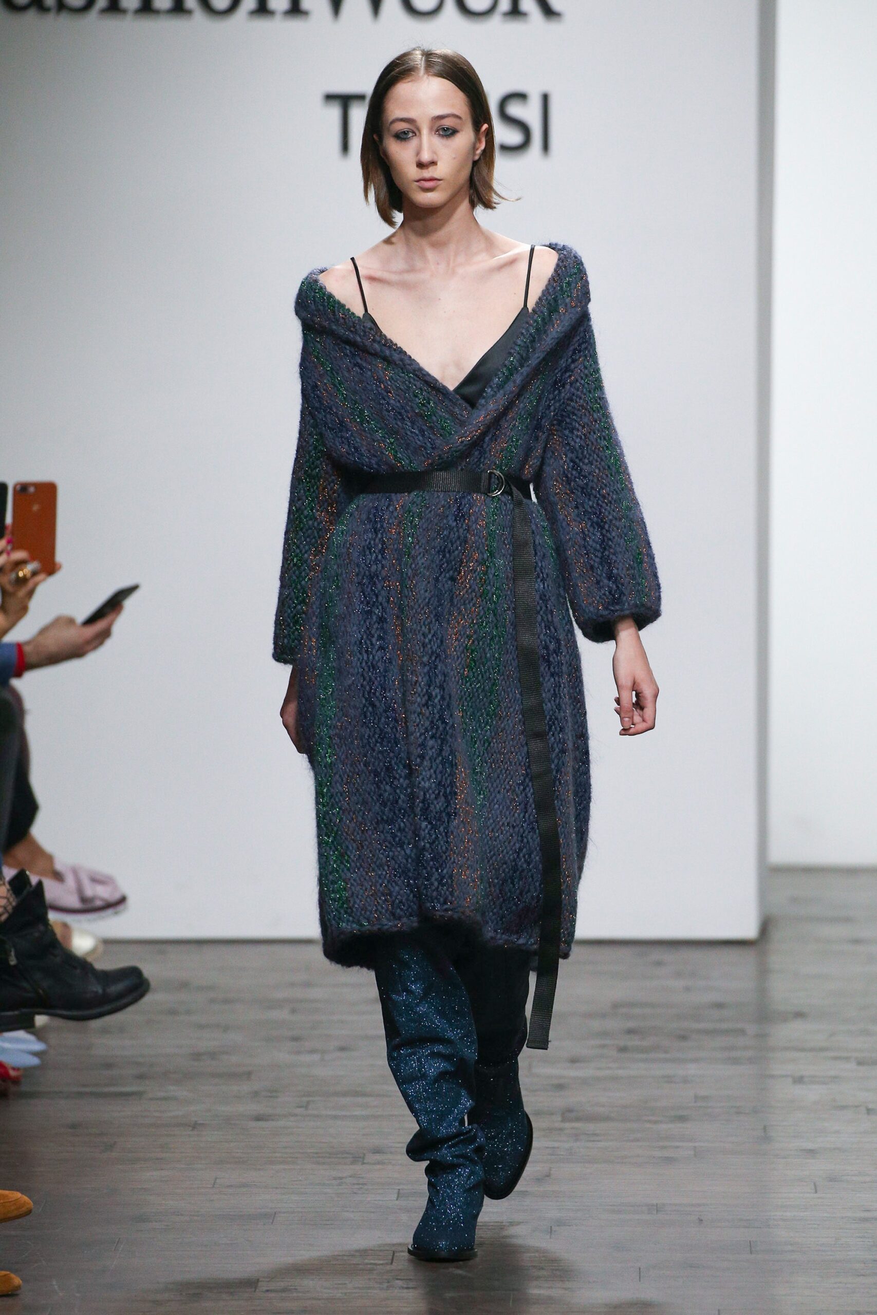 Lalo Tbilisi F/W 17 Look 5