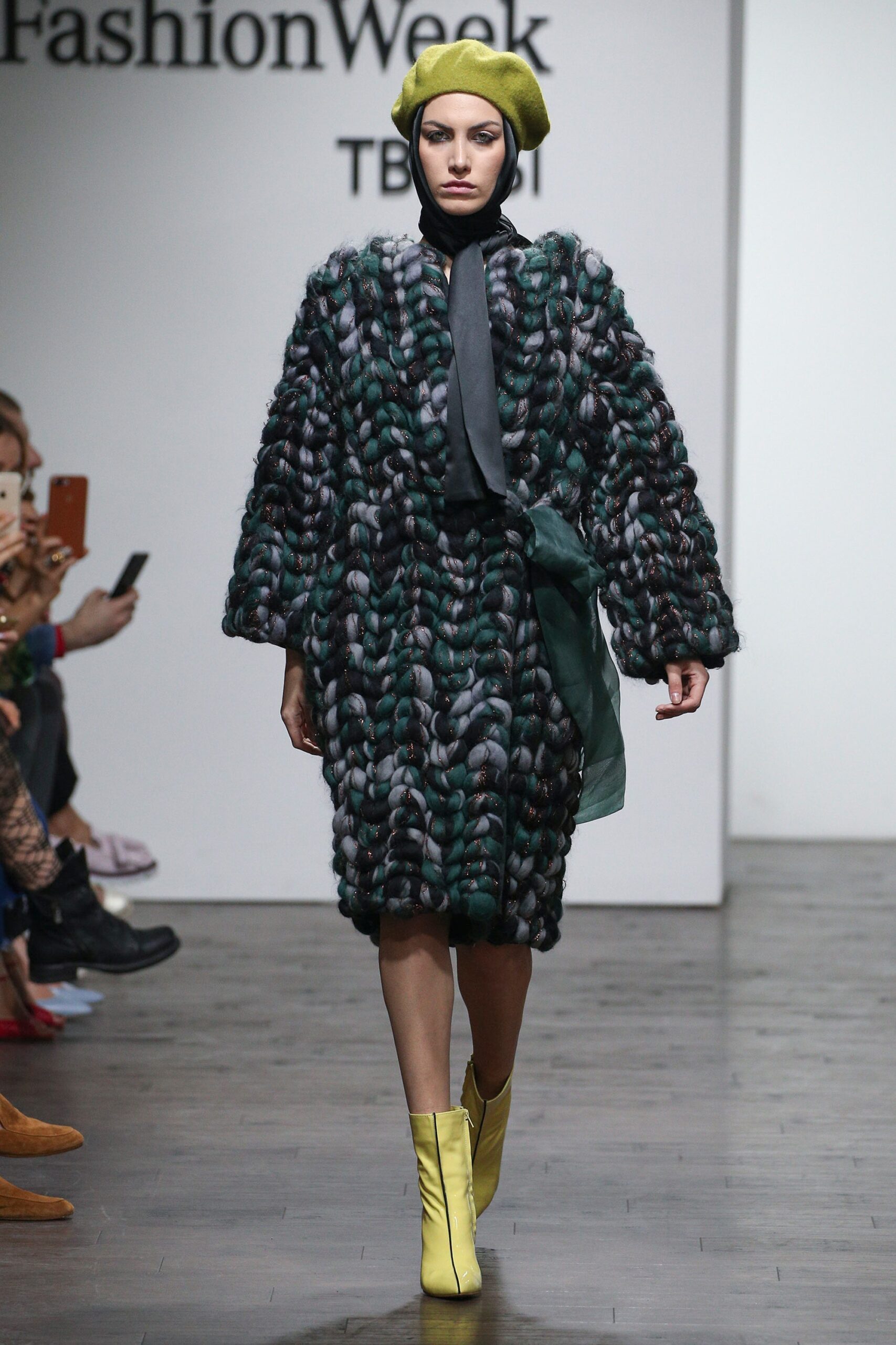 Lalo Tbilisi F/W 17 Look 6