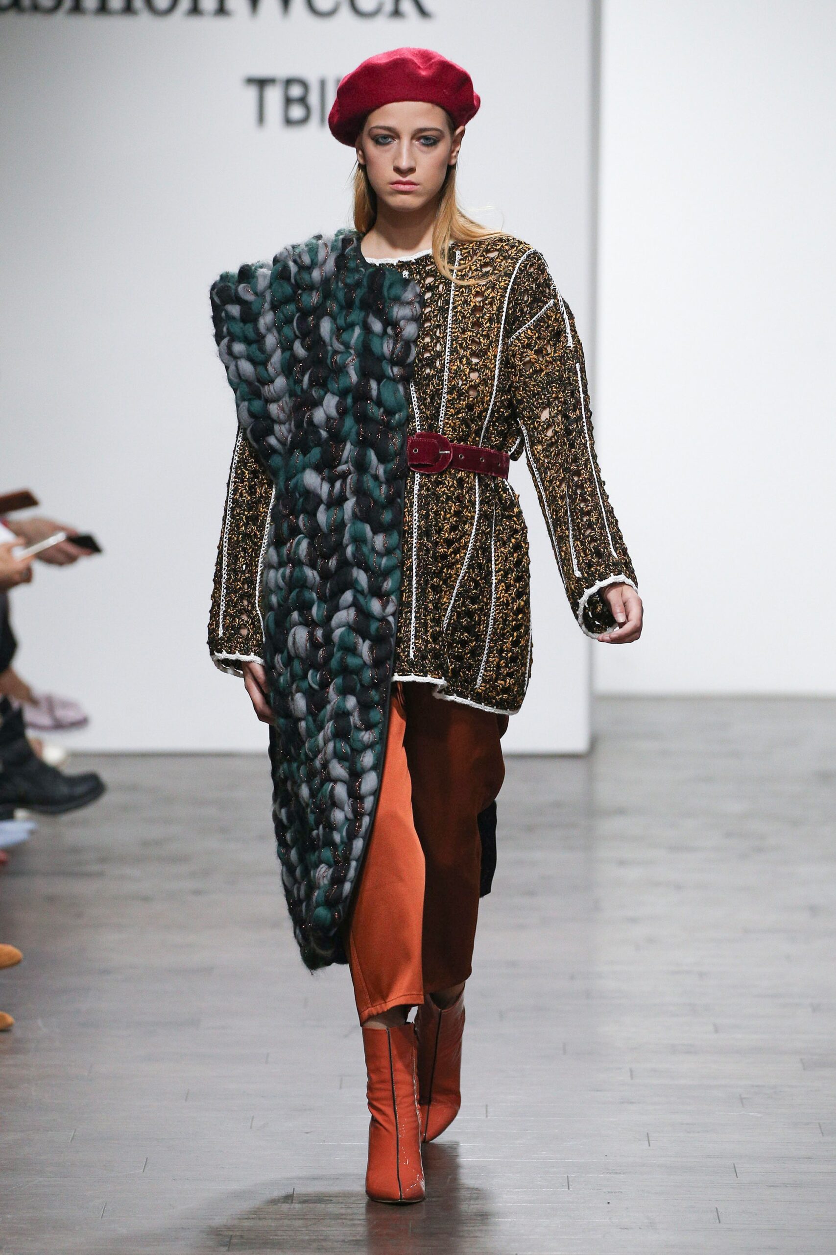 Lalo Tbilisi F/W 17 Look 8