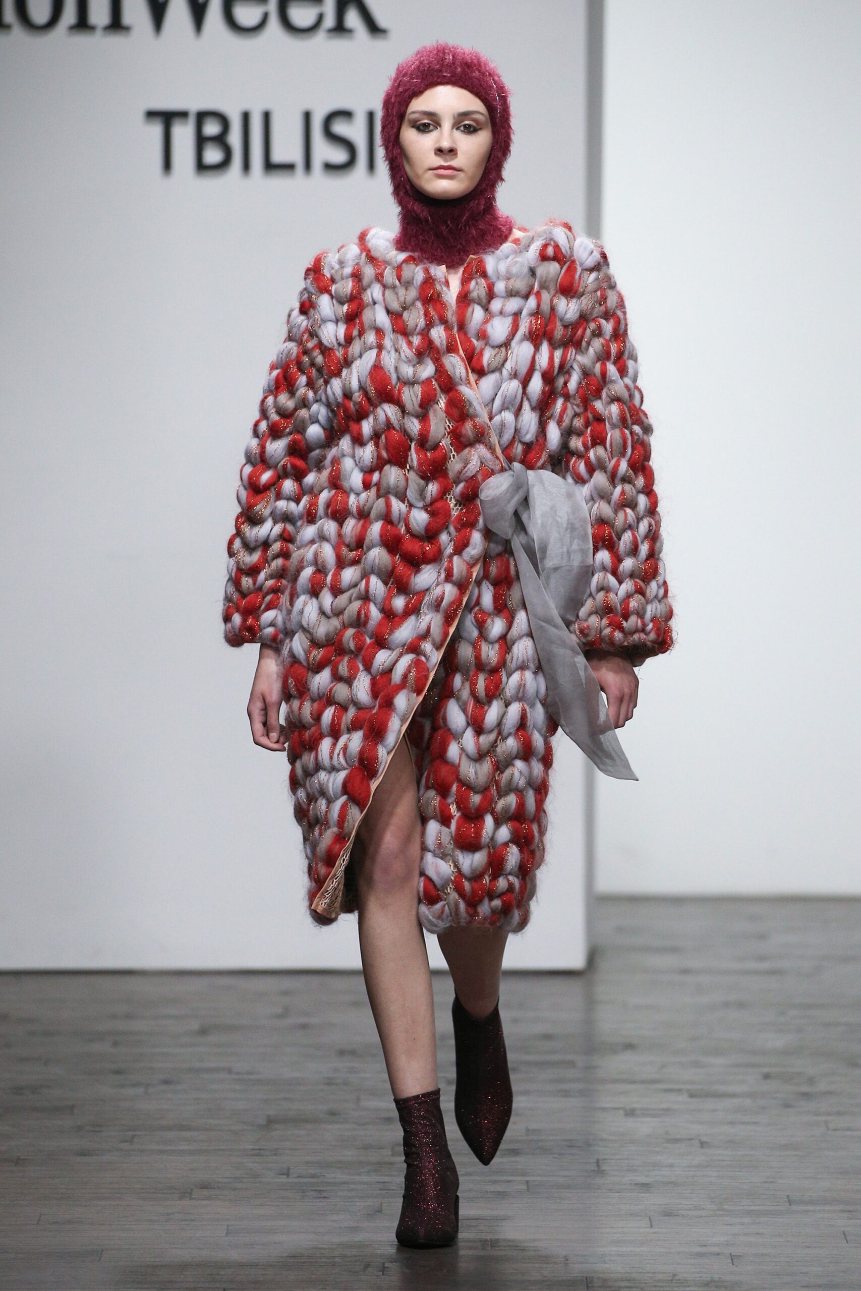 Lalo Tbilisi F/W 17 Look 9