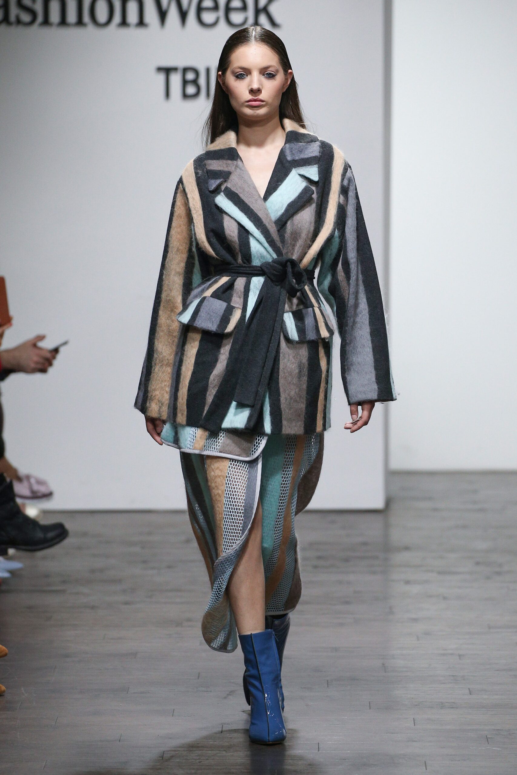 Lalo Tbilisi F/W 17 Look 12