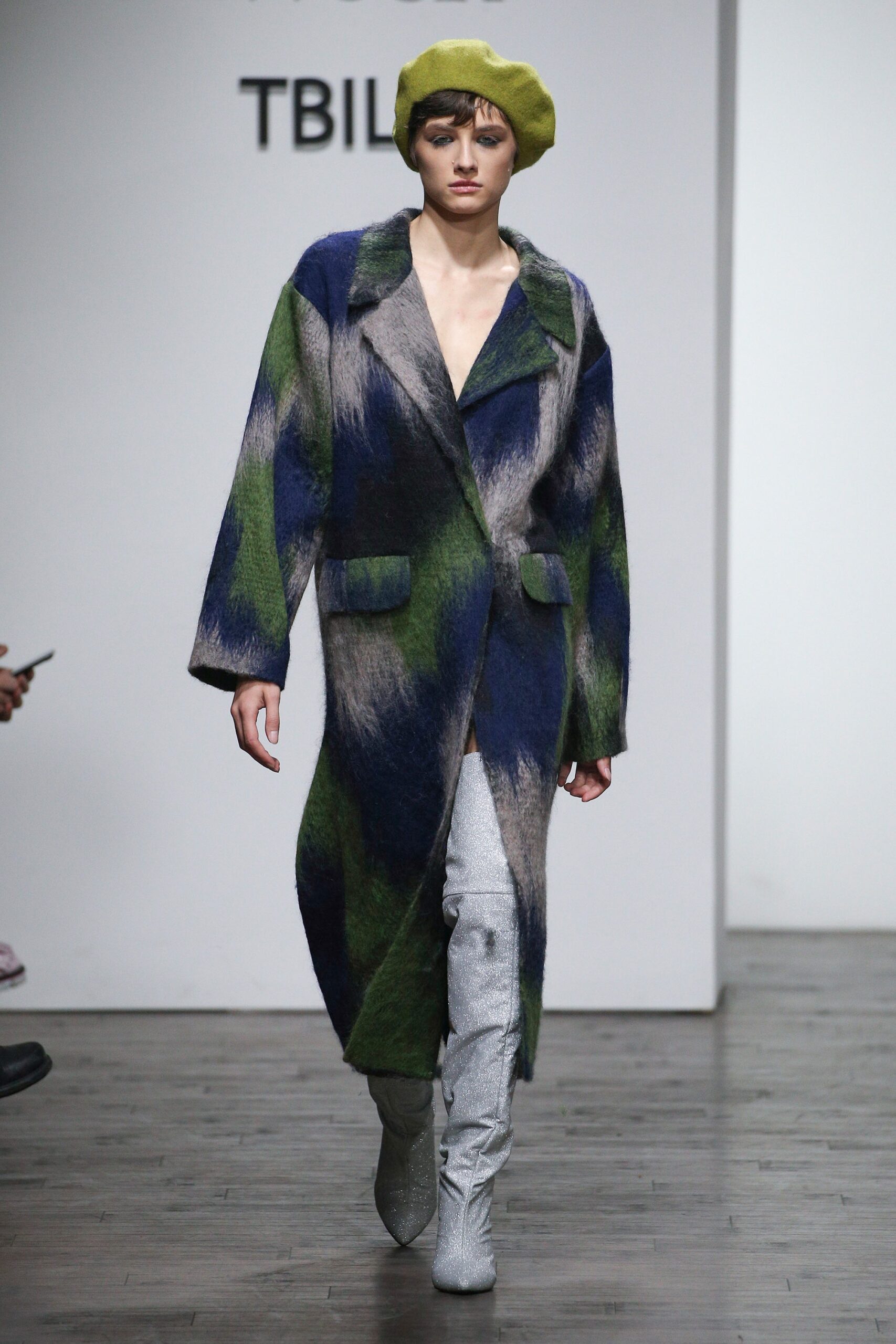 Lalo Tbilisi F/W 17 Look 13