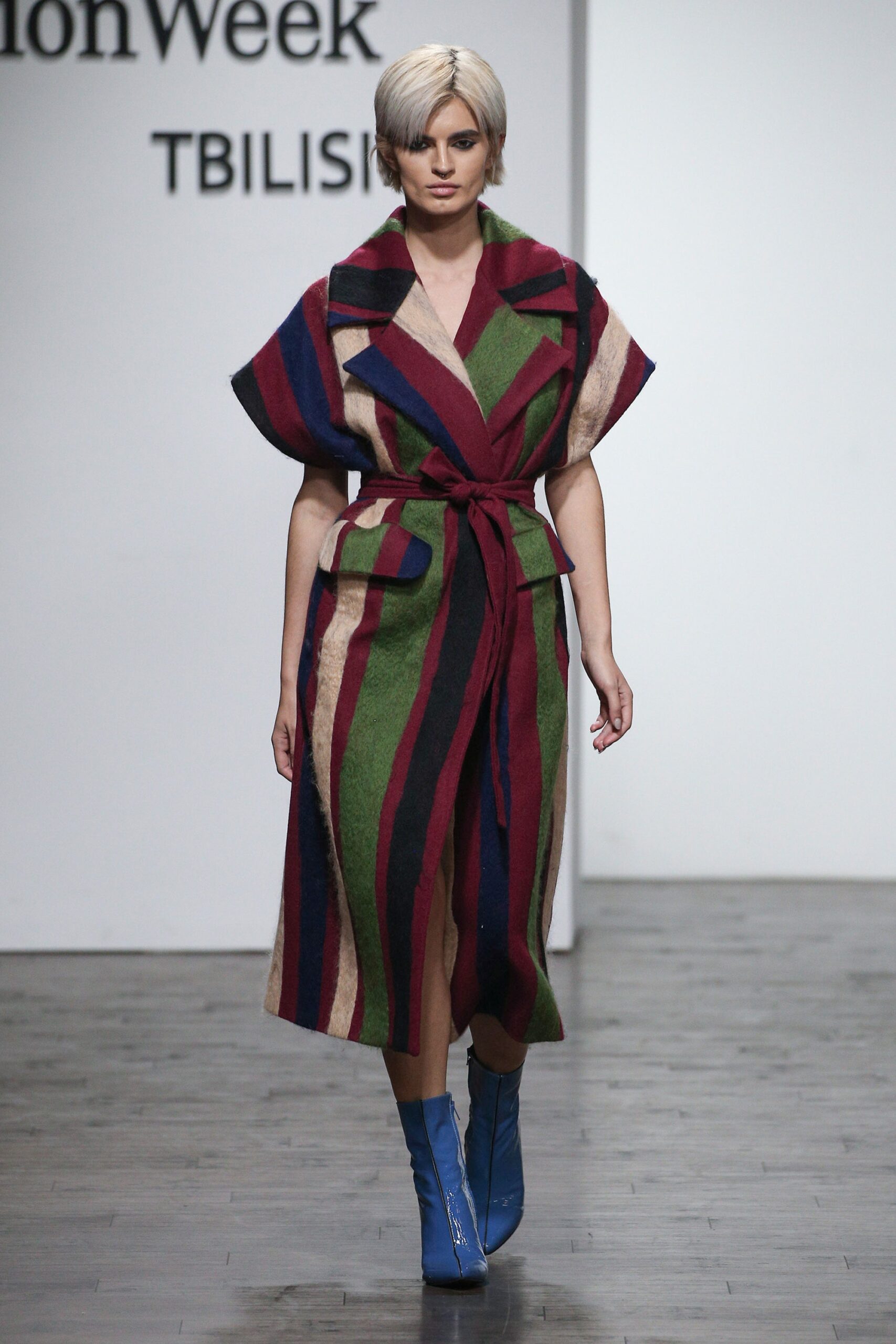 Lalo Tbilisi F/W 17 Look 14
