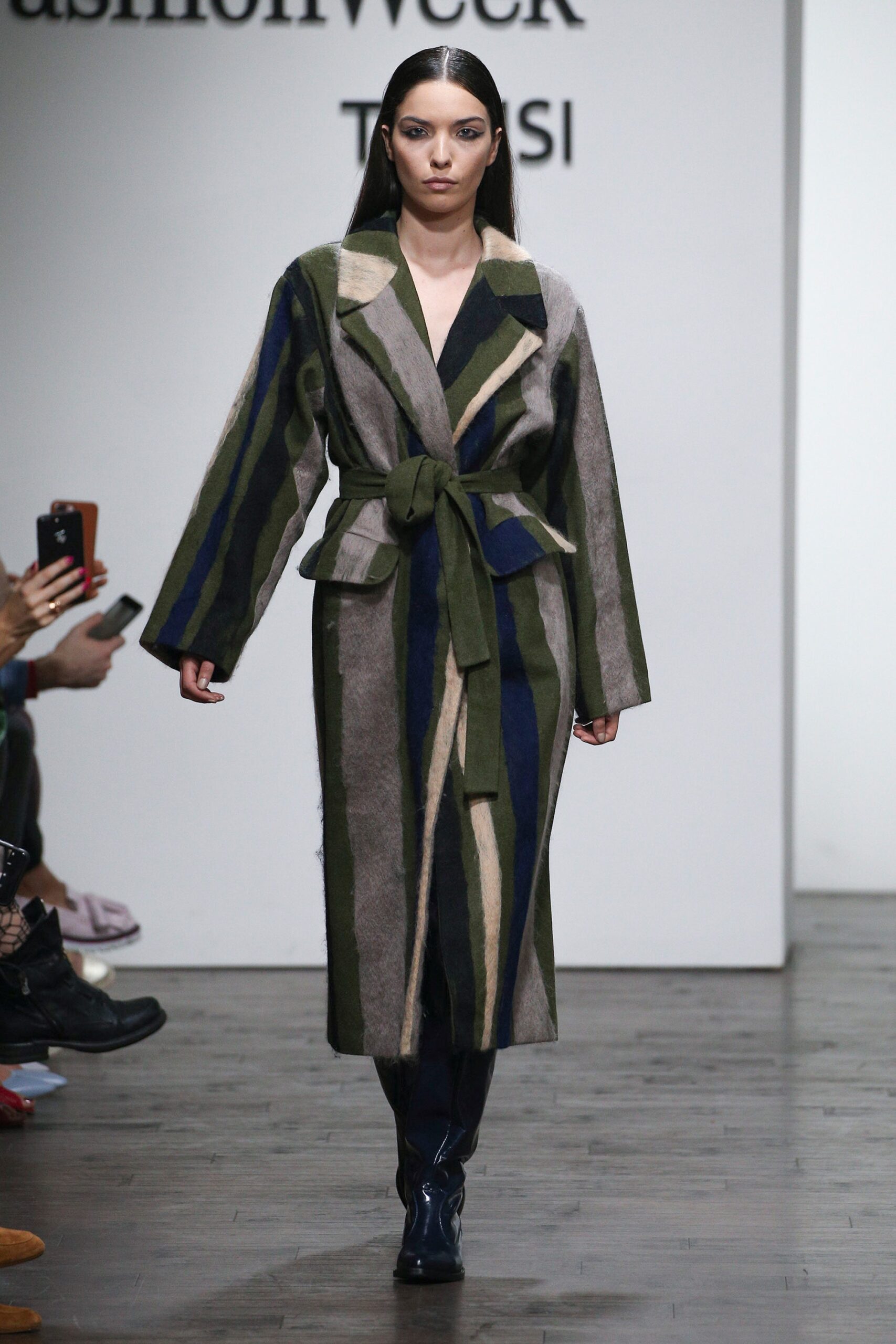 Lalo Tbilisi F/W 17 Look 15