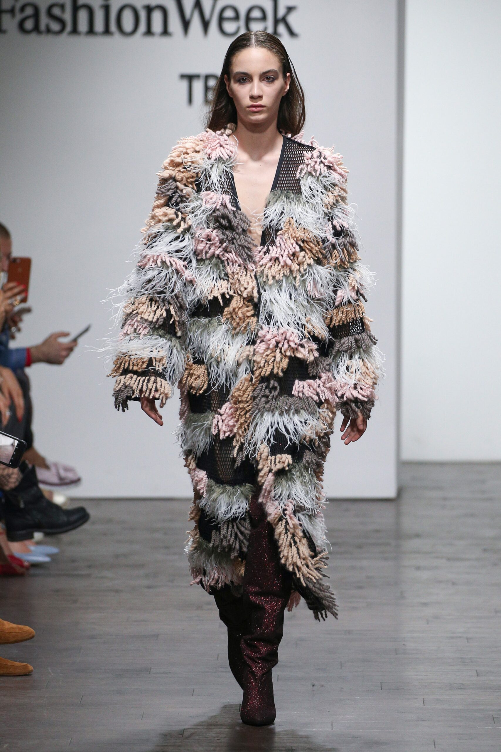 Lalo Tbilisi F/W 17 Look 16