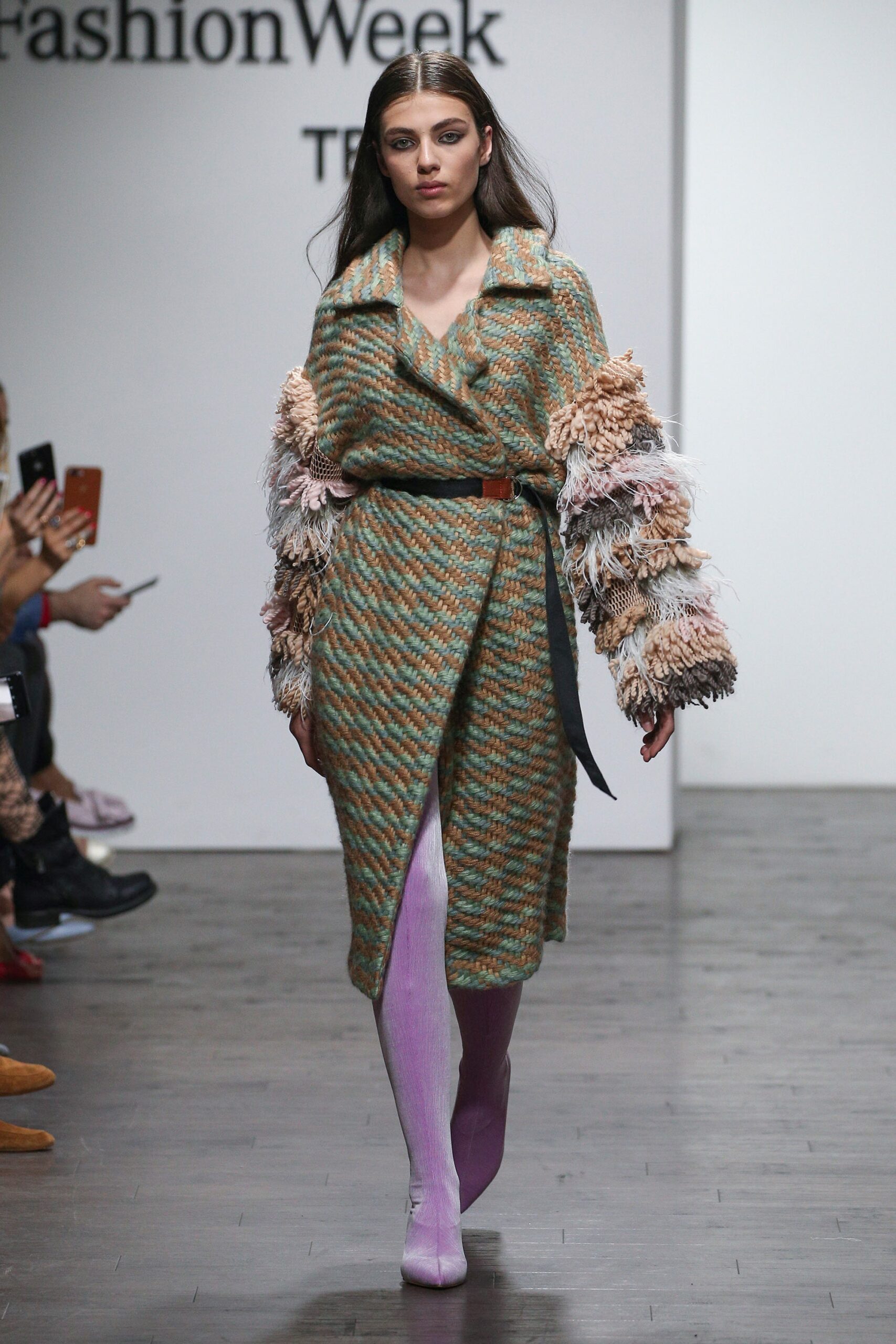 Lalo Tbilisi F/W 17 Look 18