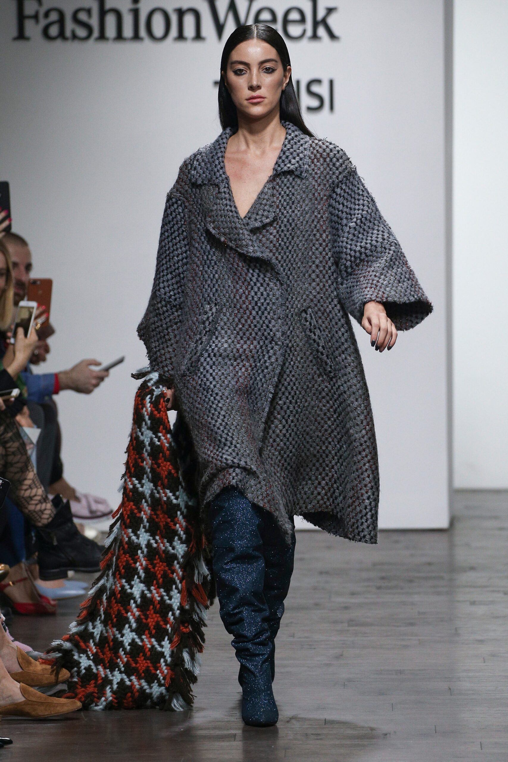 Lalo Tbilisi F/W 17 Look 19