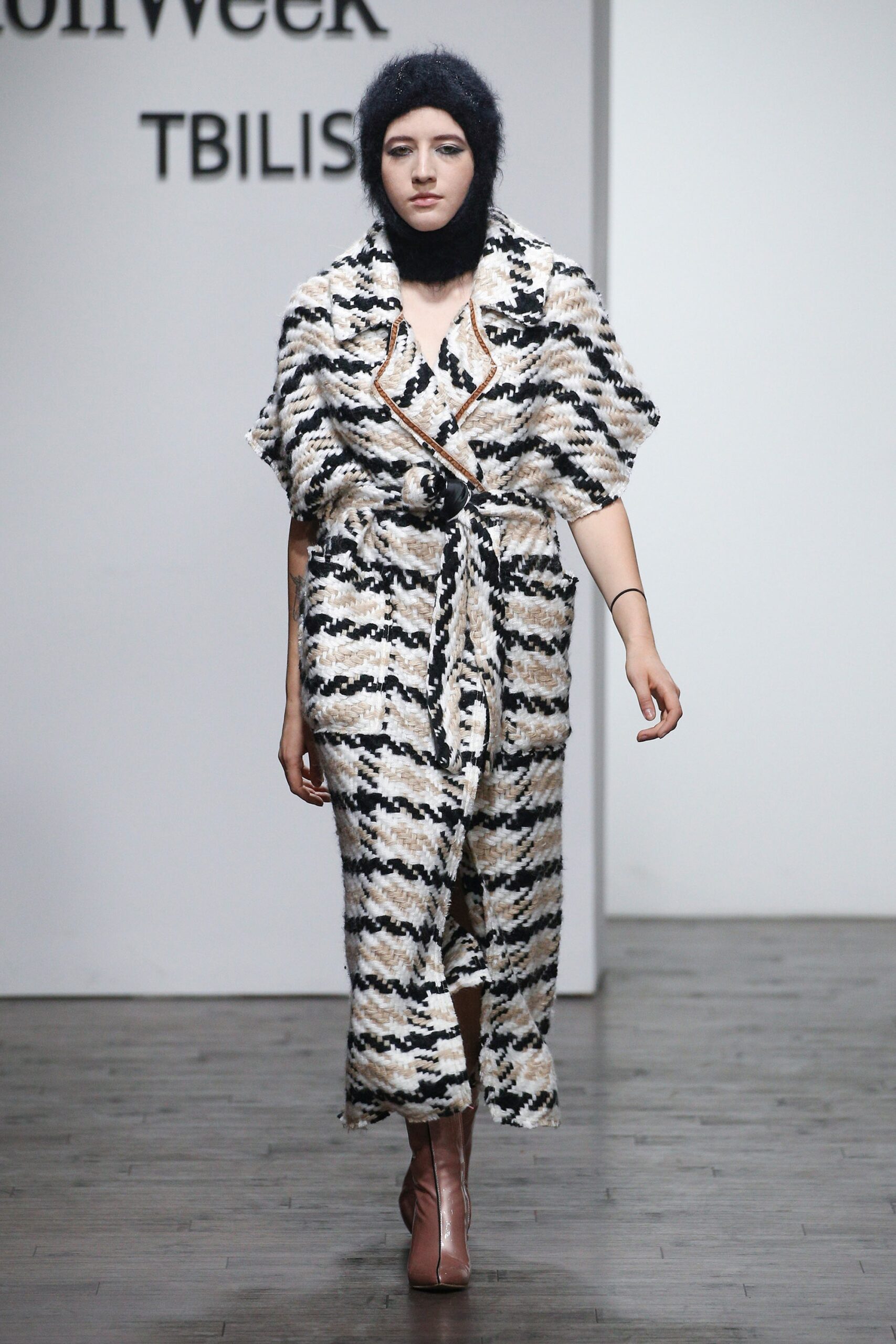 Lalo Tbilisi F/W 17 Look 21