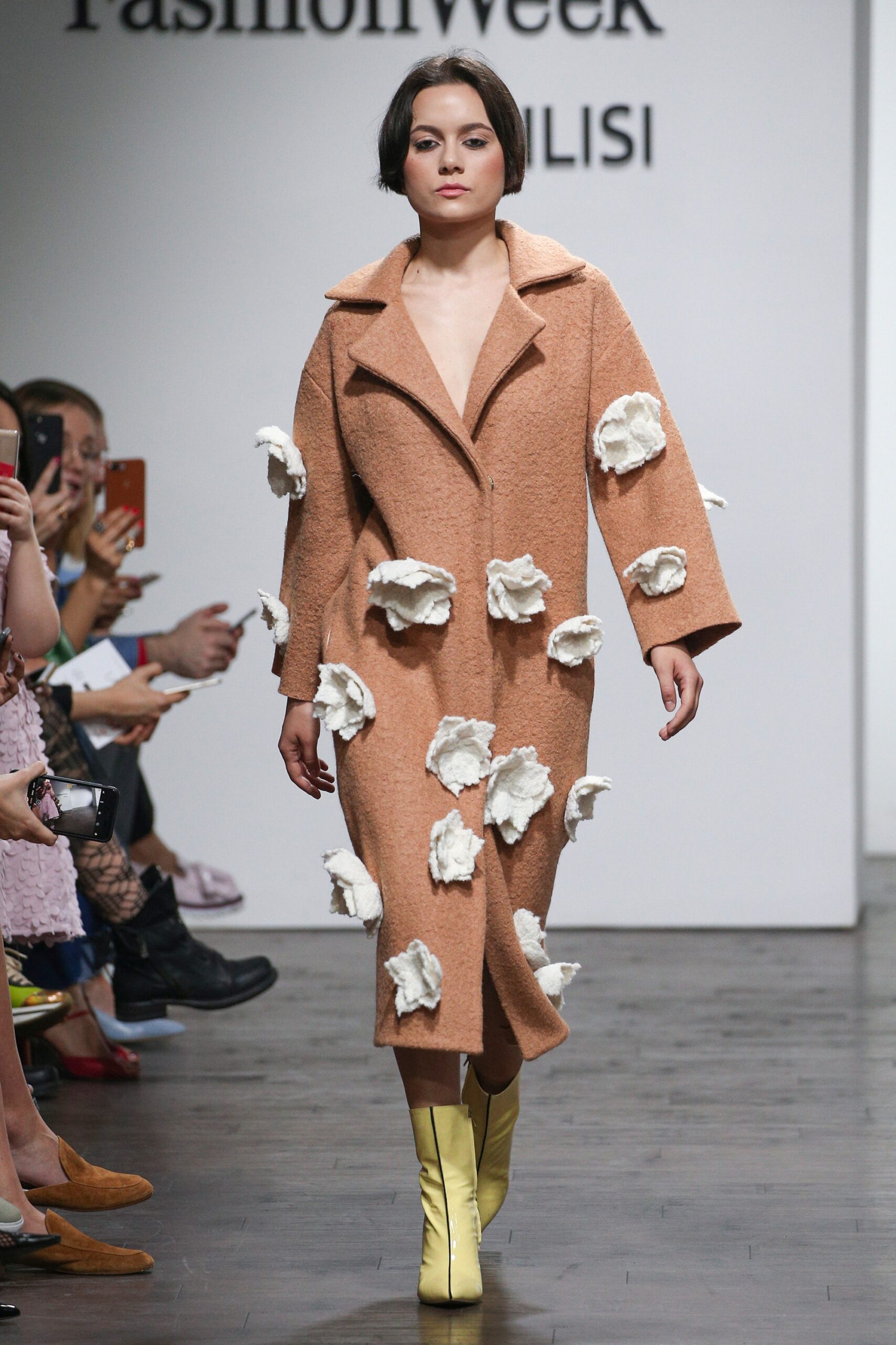 Lalo Tbilisi F/W 17 Look 23