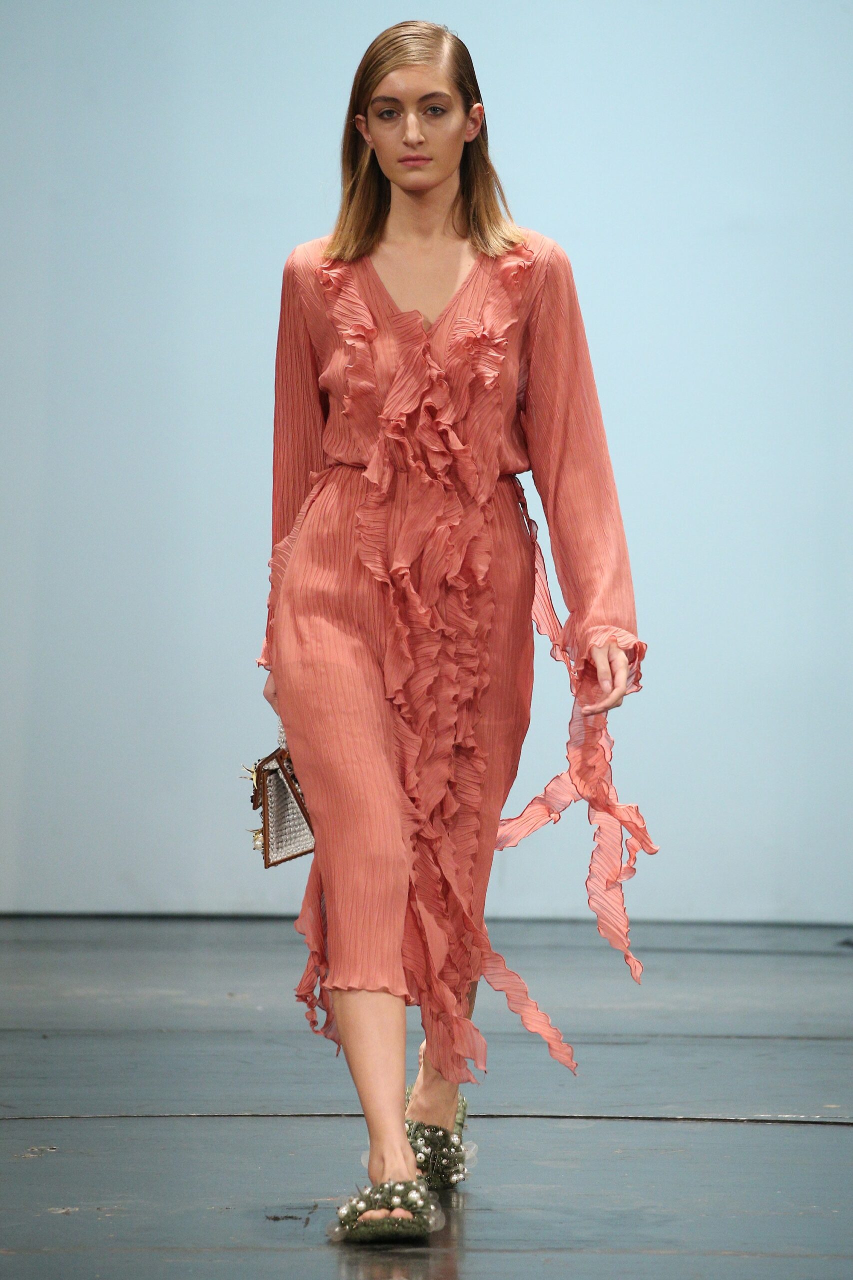 Lalo Tbilisi Spring 2018