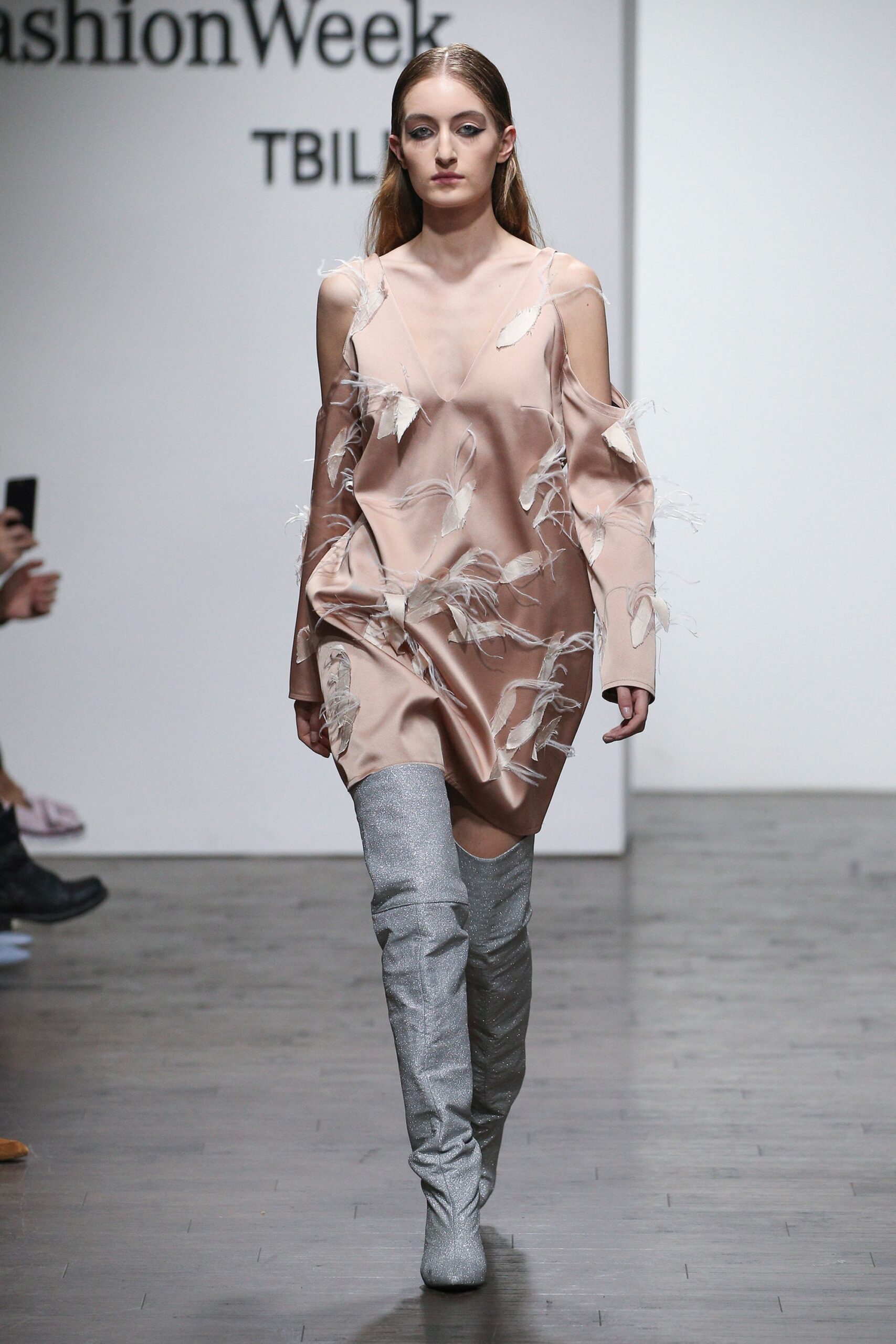 Lalo Tbilisi F/W 17 Look 26