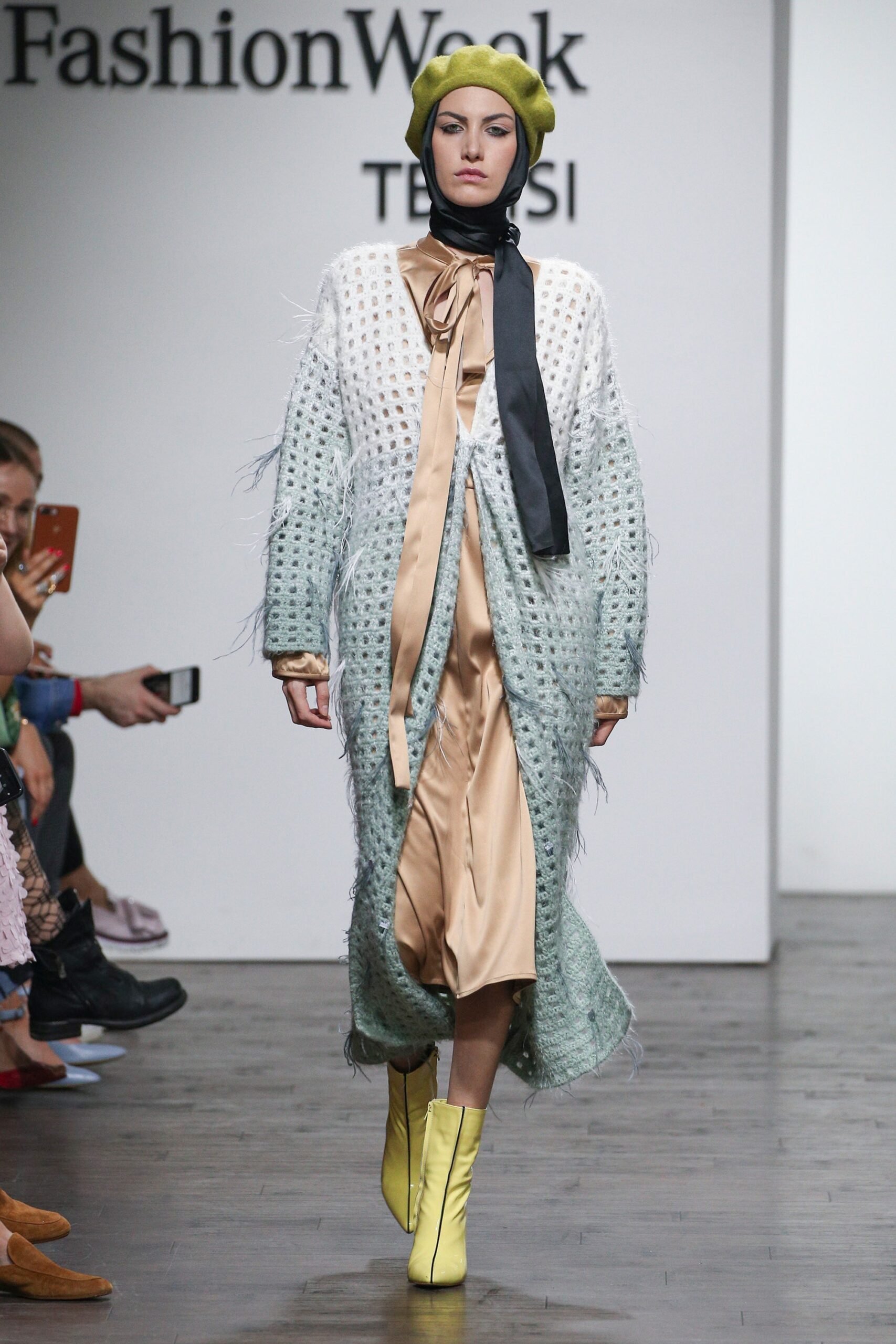 Lalo Tbilisi F/W 17 Look 27