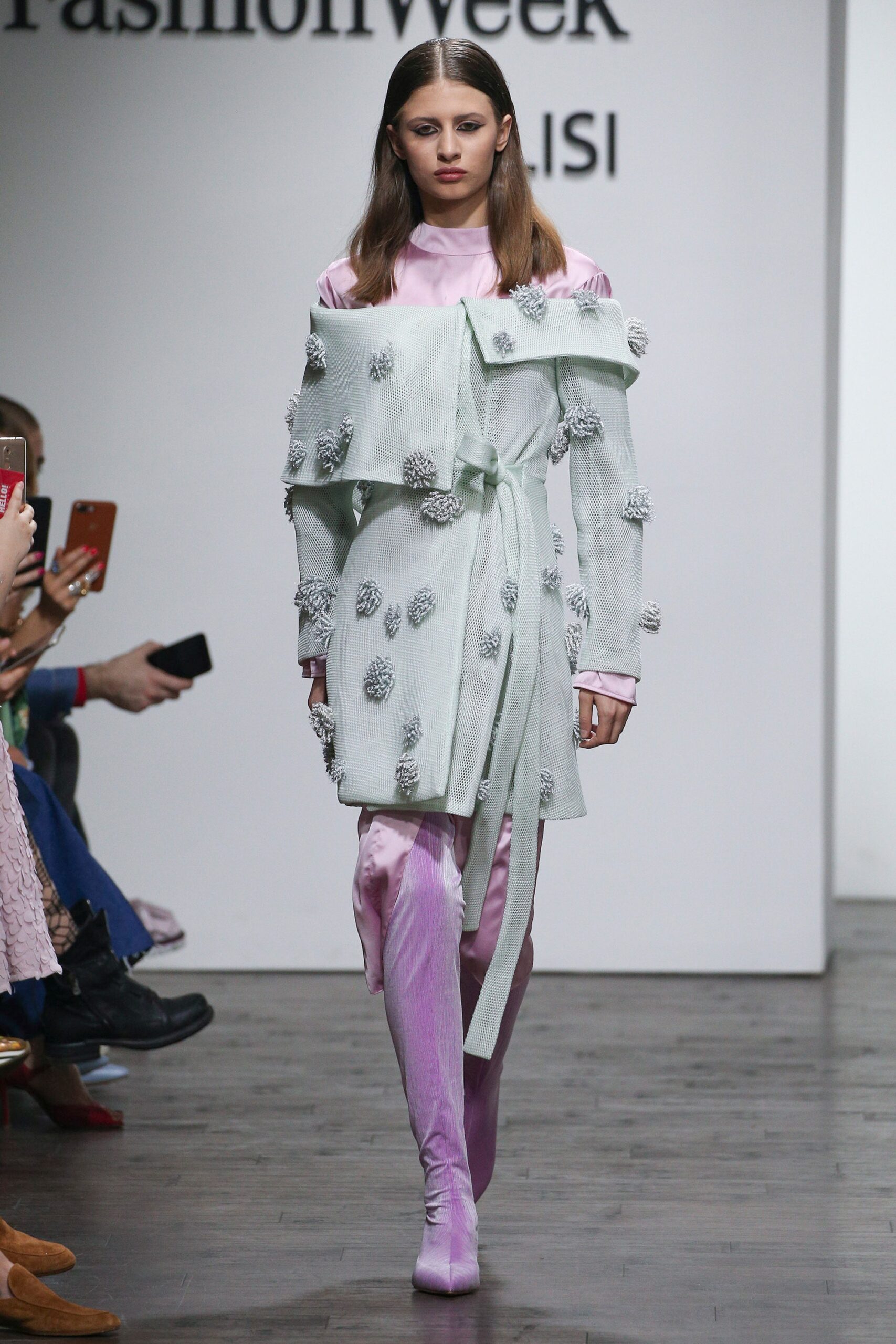 Lalo Tbilisi F/W 17 Look 28