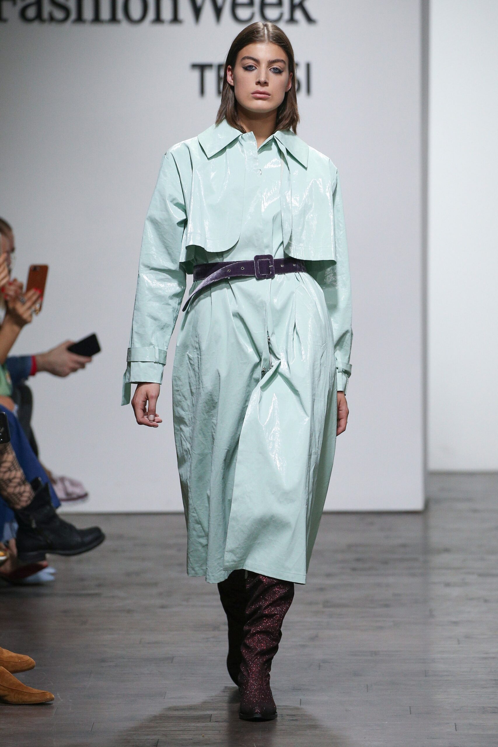 Lalo Tbilisi F/W 17 Look 30