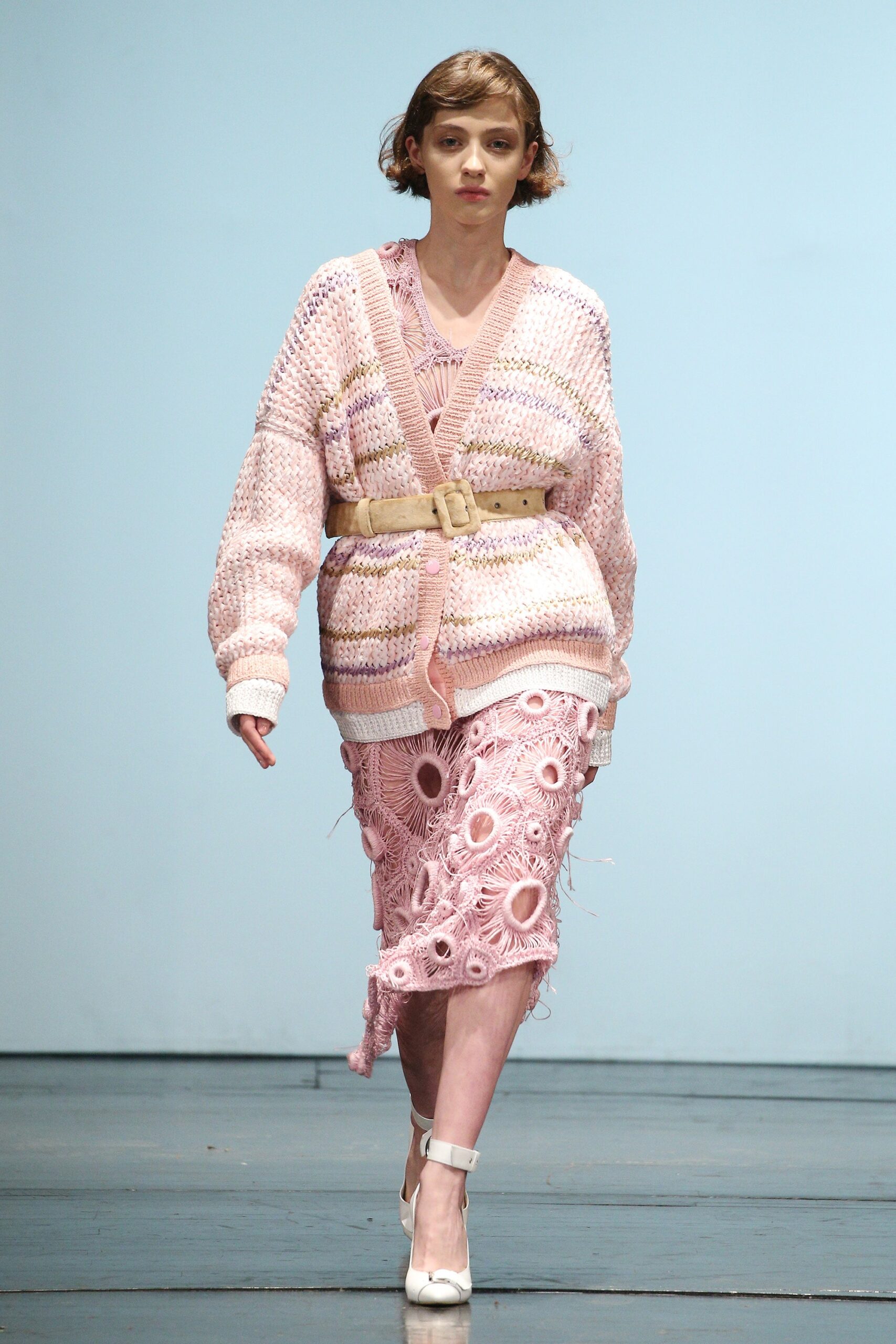 Lalo Tbilisi S/S 18 Look 6