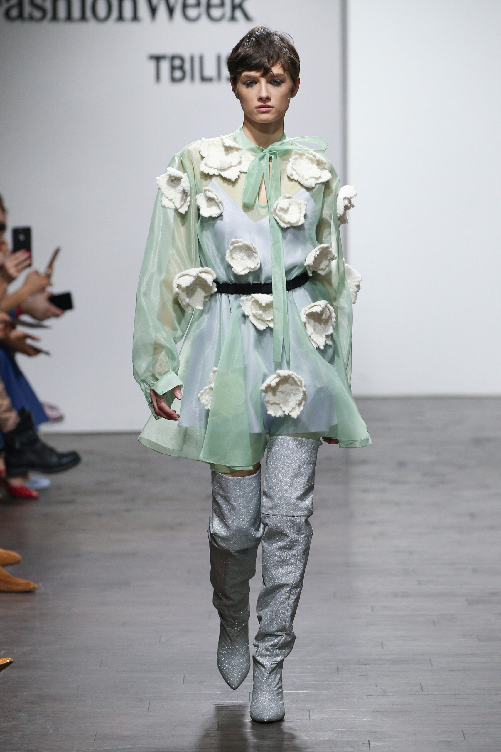 Lalo Tbilisi F/W 17 Look 33