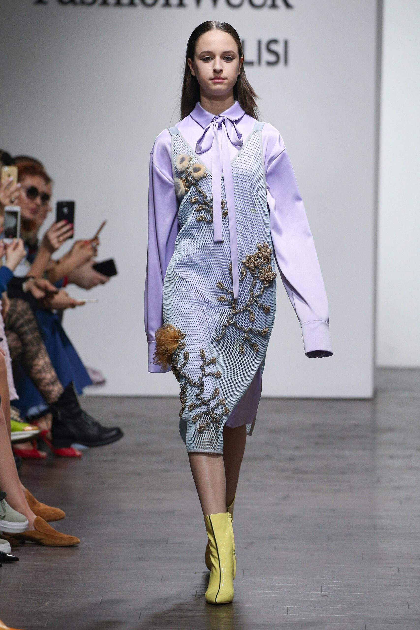Lalo Tbilisi F/W 17 Look 34