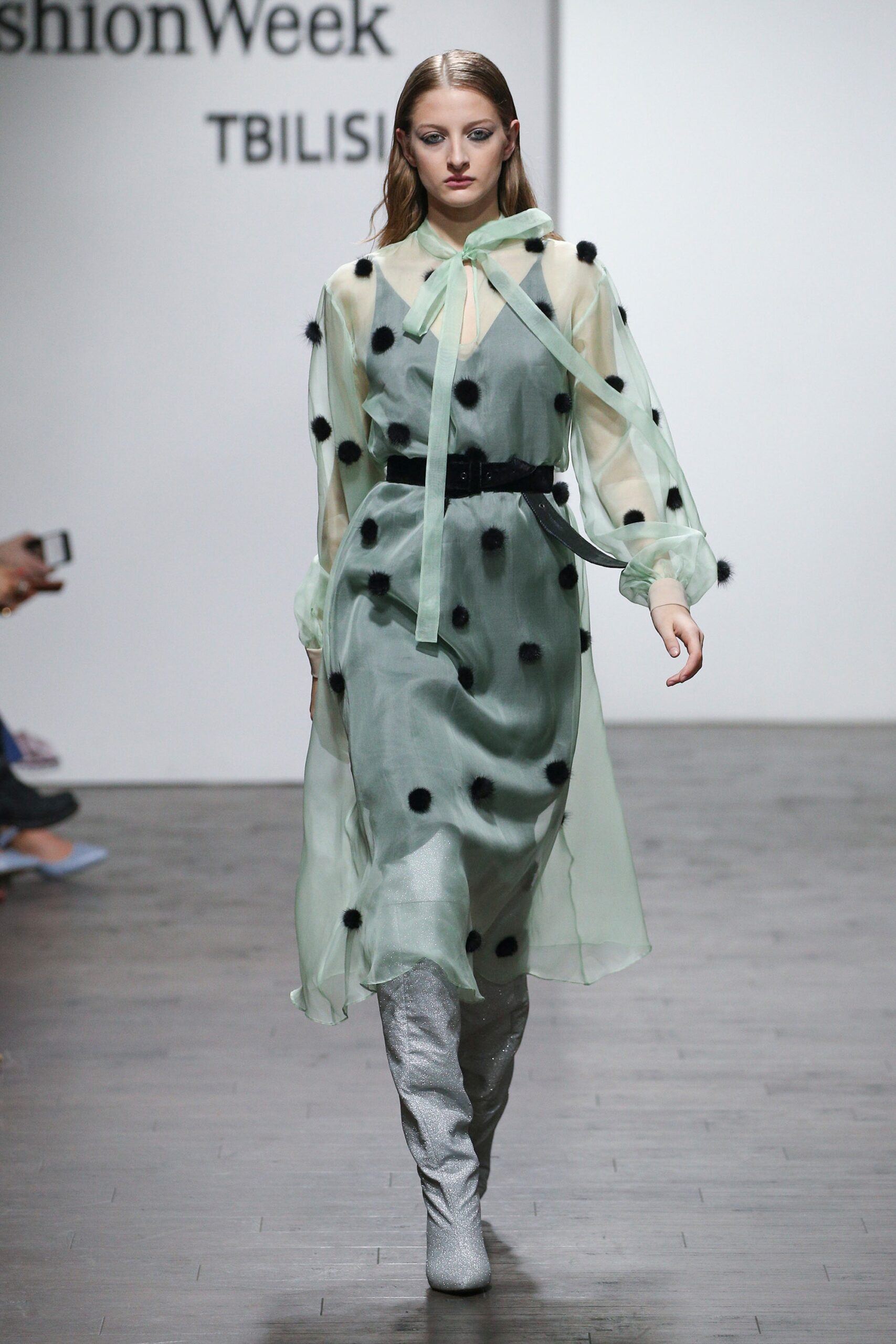 Lalo Tbilisi F/W 17 Look 35