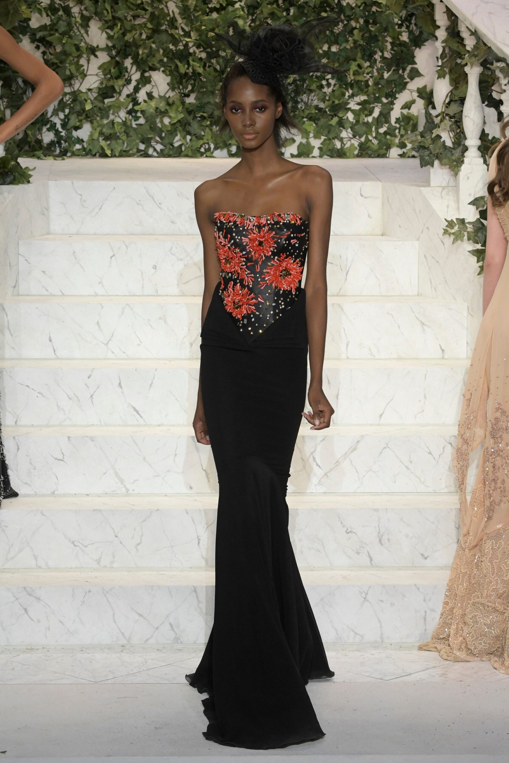 La Perla F/W 17 Look 28