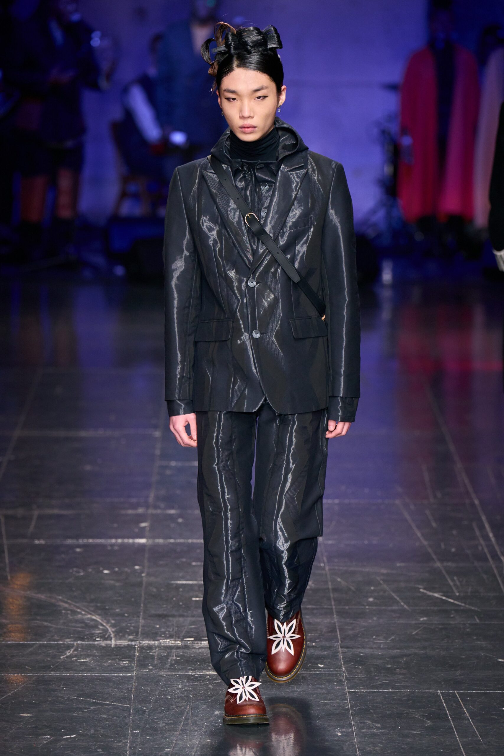 Labrum London F/W 22 Look 5