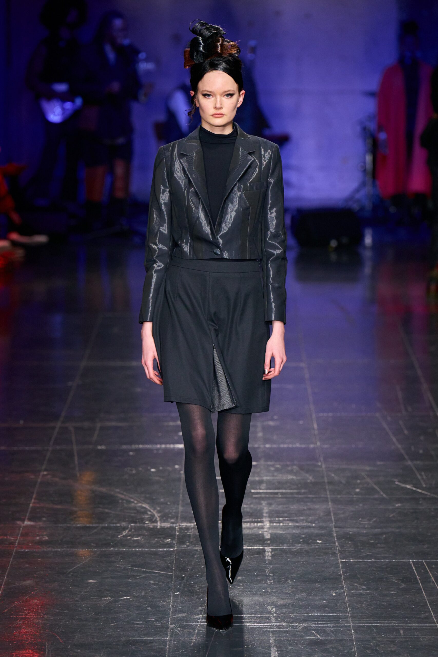 Labrum London F/W 22 Look 6