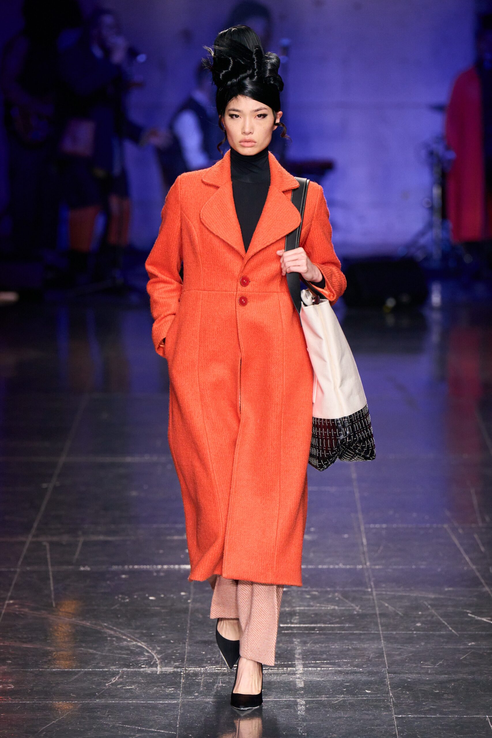 Labrum London F/W 22 Look 7