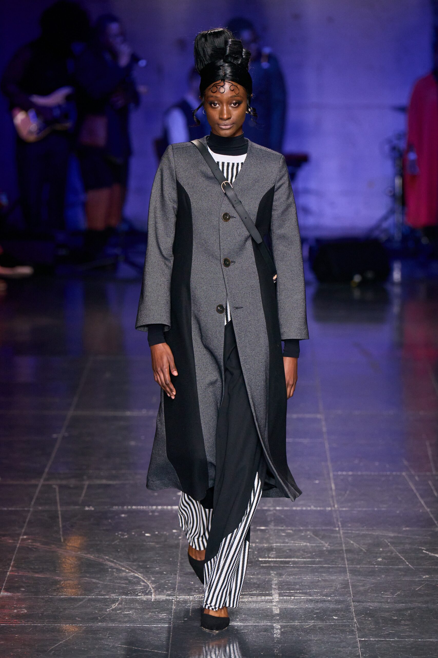 Labrum London F/W 22 Look 10