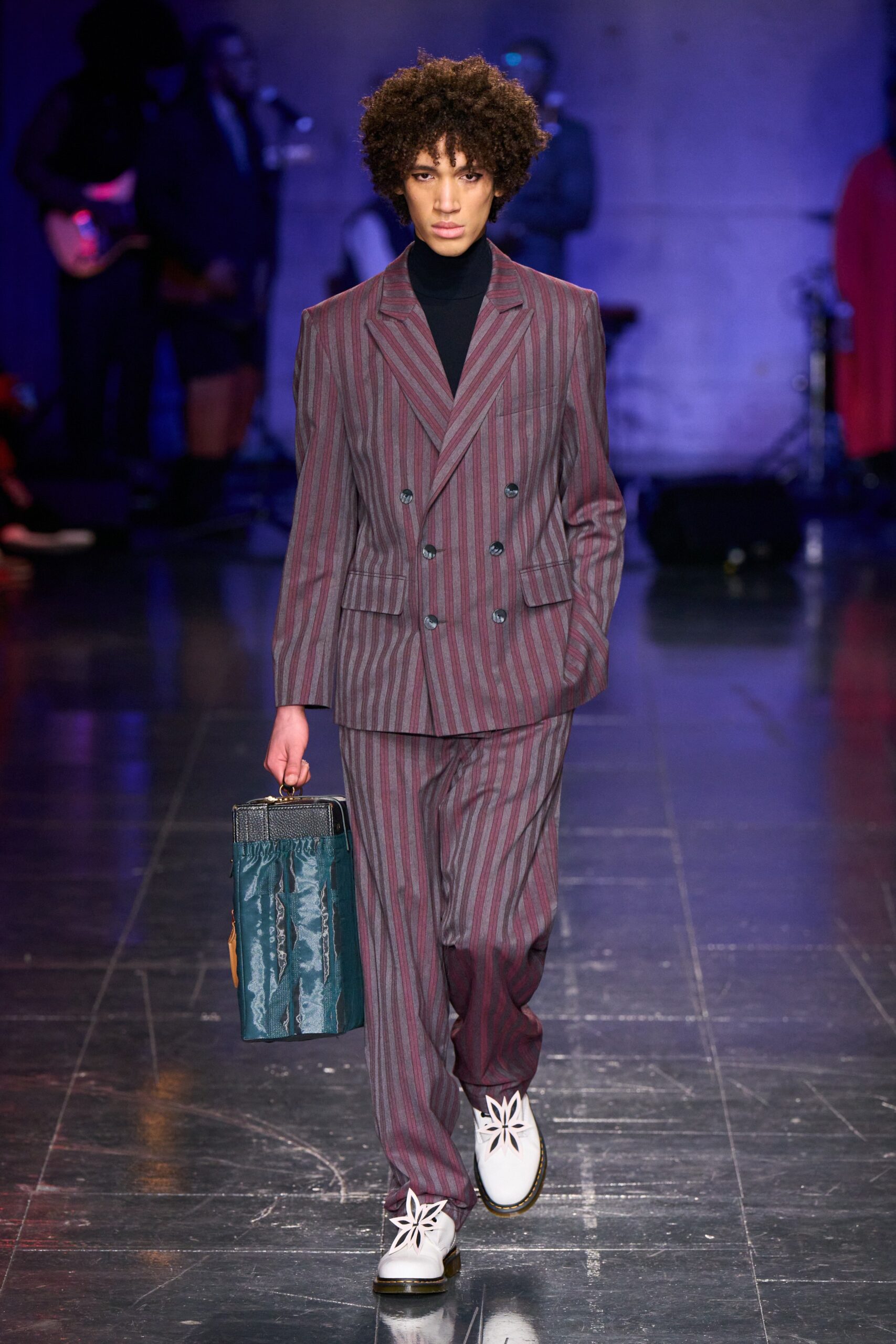 Labrum London F/W 22 Look 11