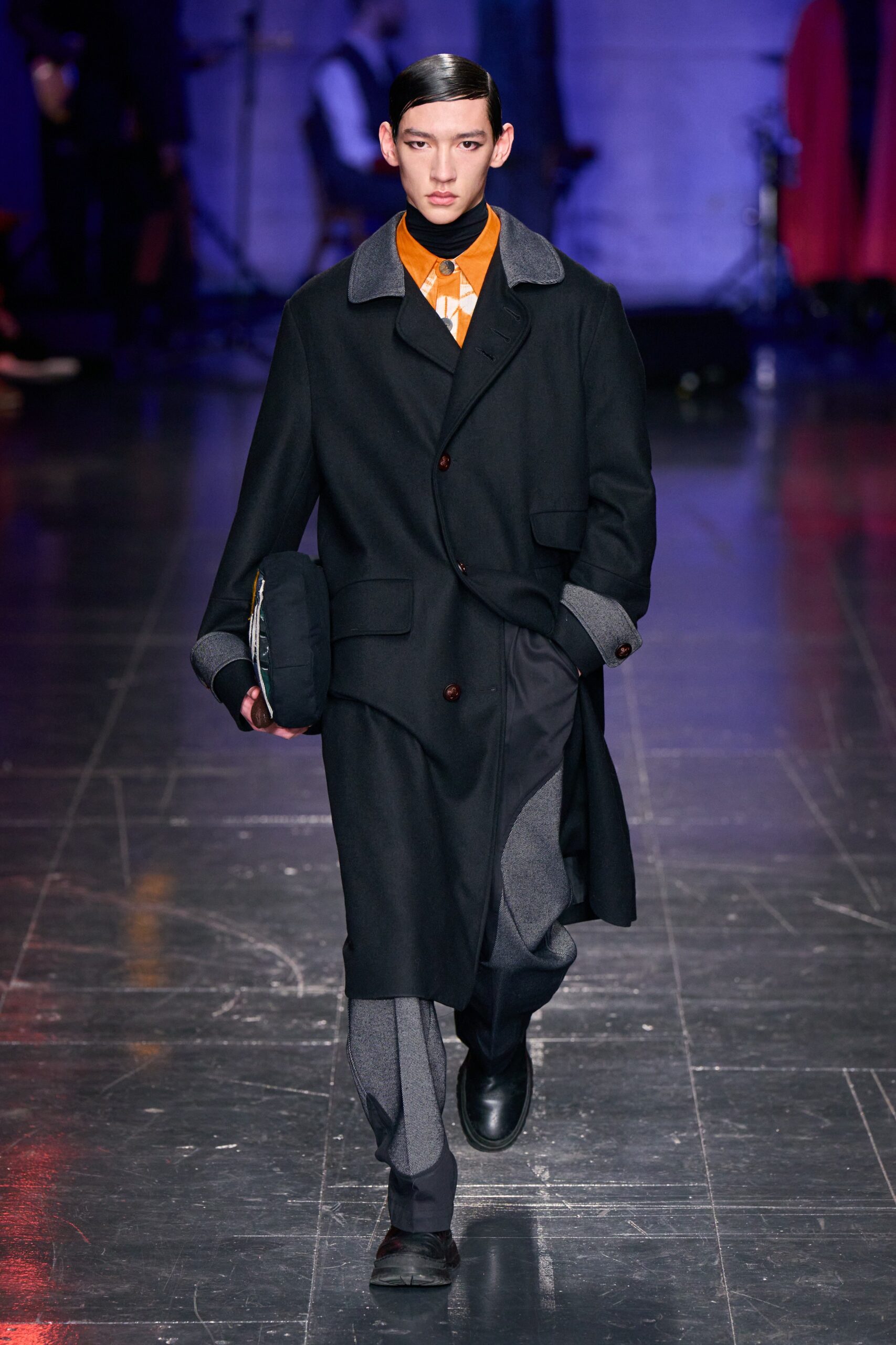 Labrum London F/W 22 Look 12