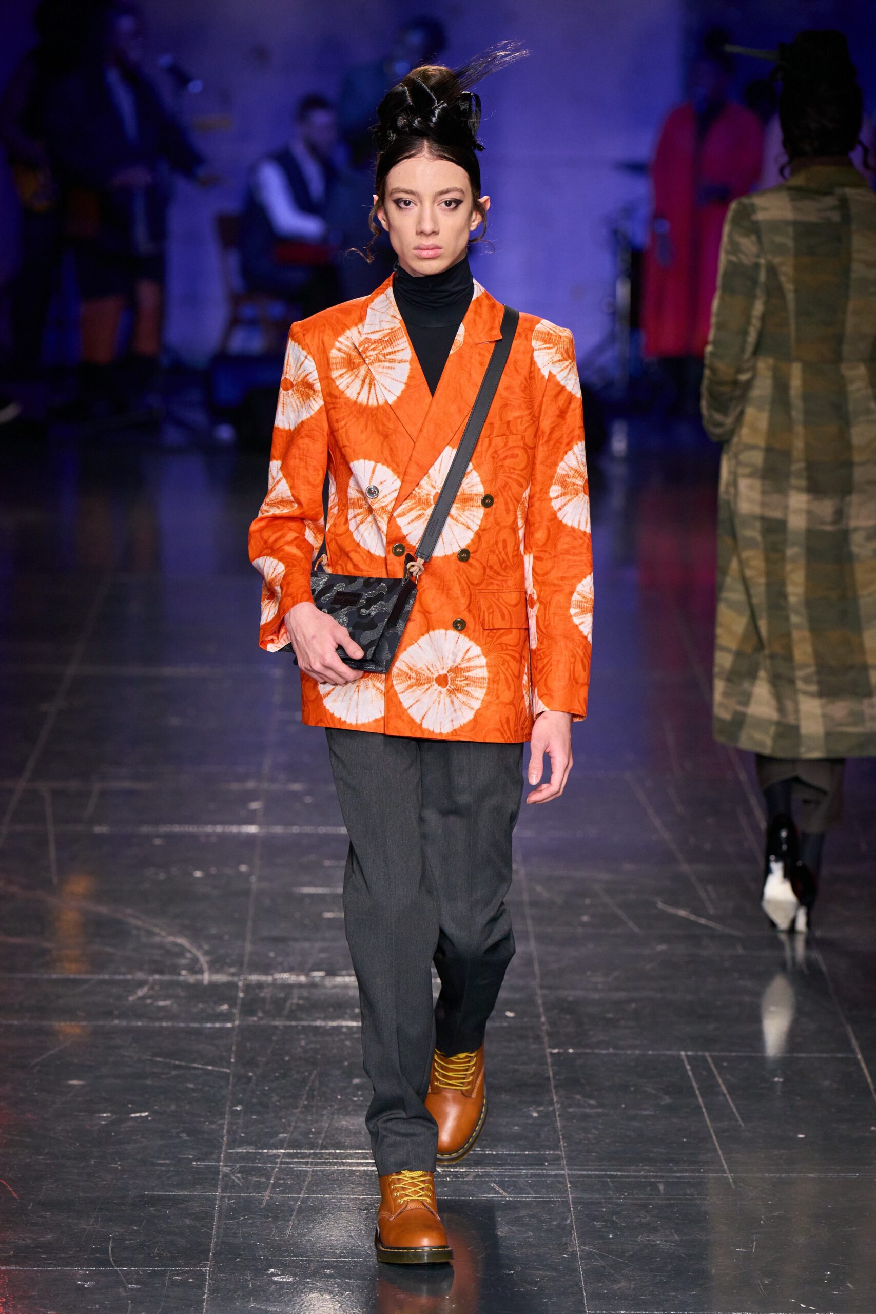 Labrum London F/W 22 Look 22