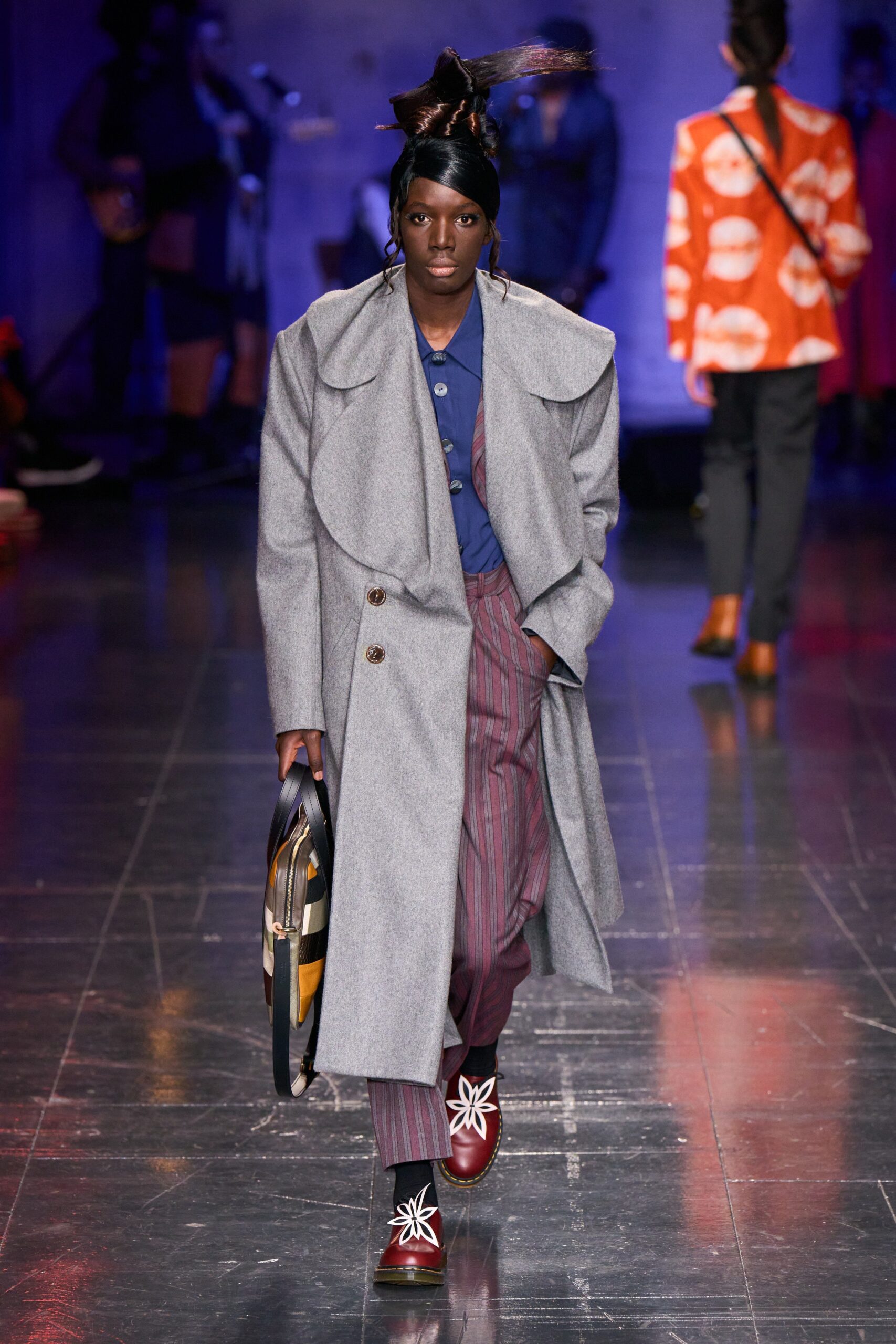 Labrum London F/W 22 Look 23