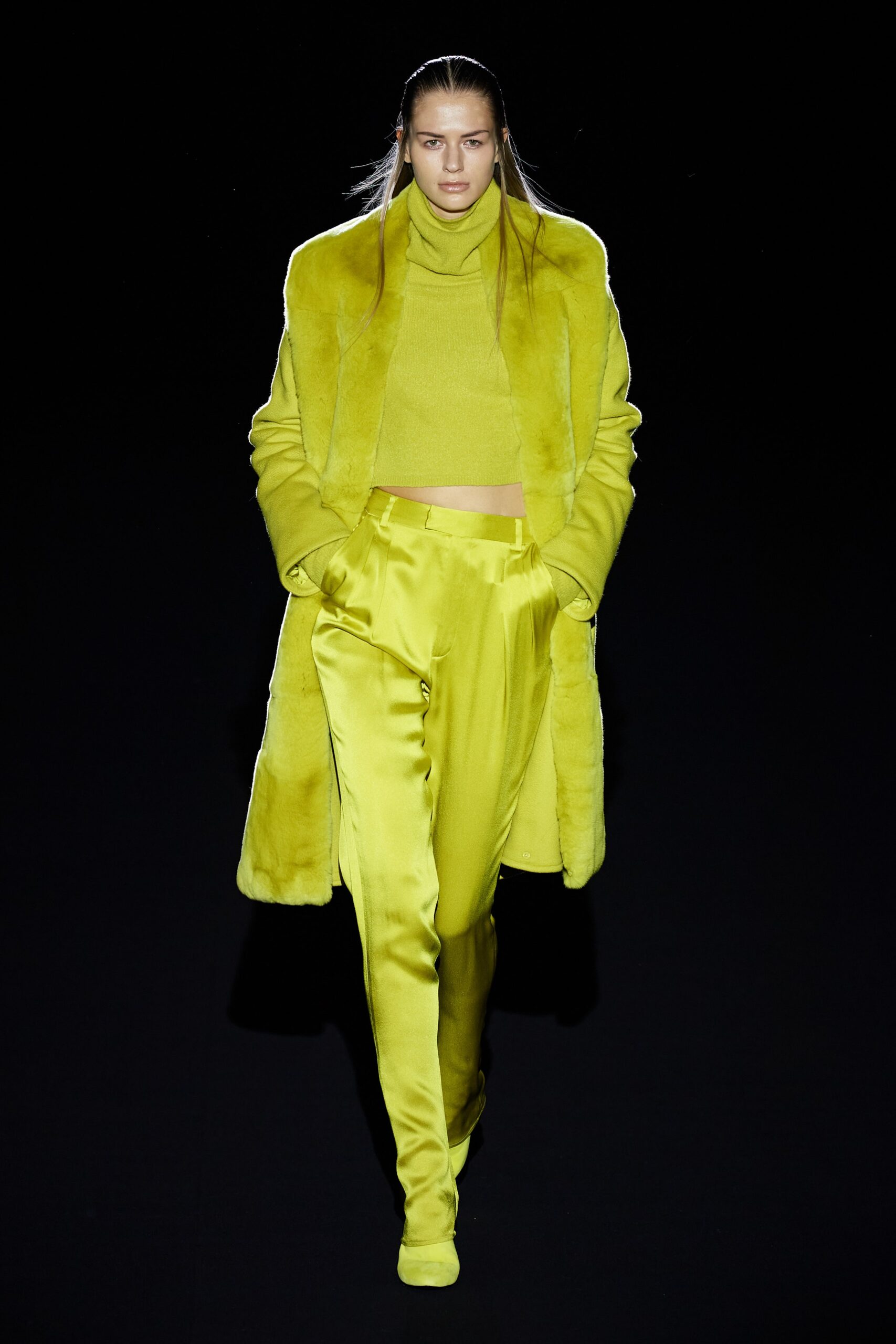 LaPointe Fall 2020 Ready-to-Wear