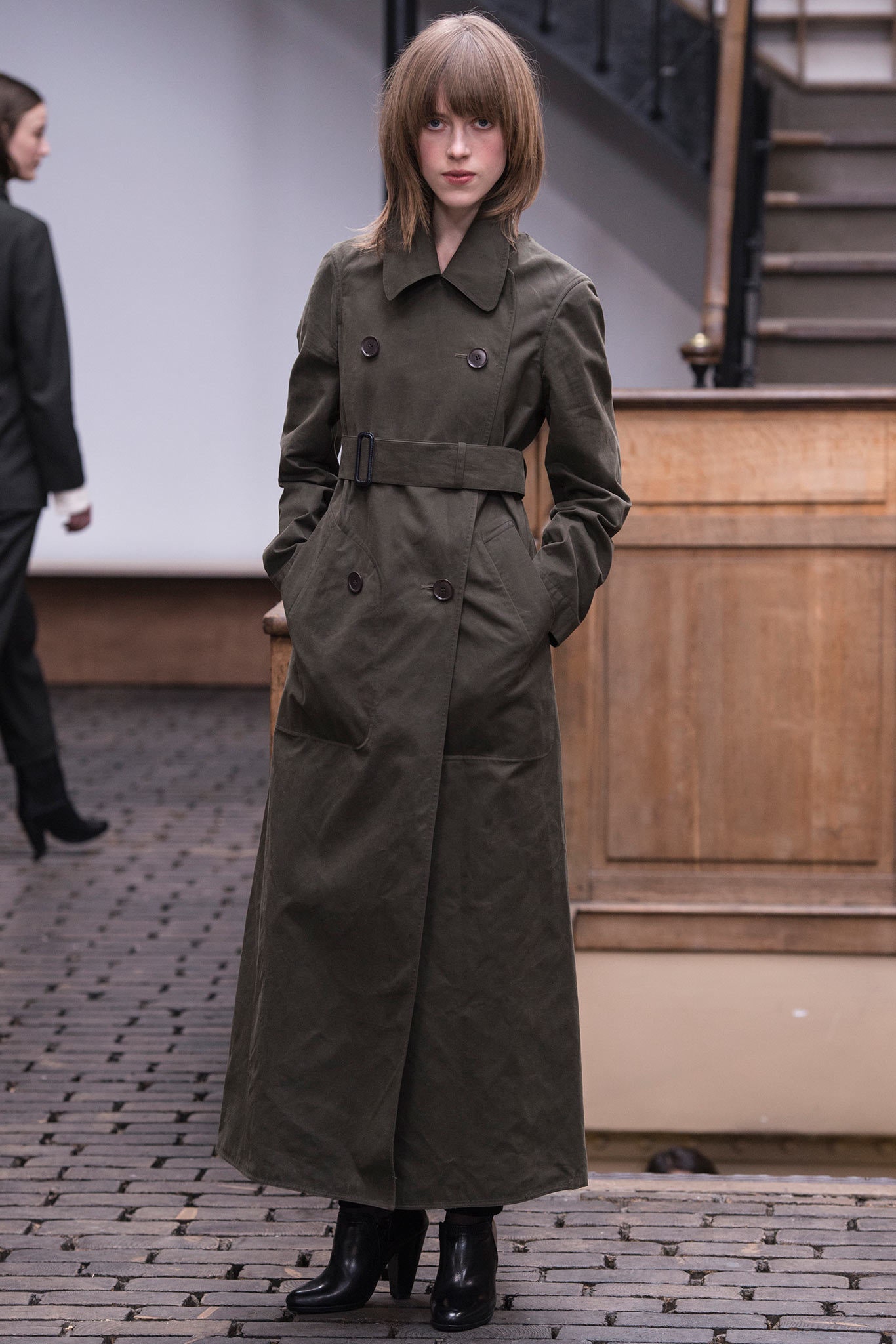 Lemaire F/W 13 Look 8