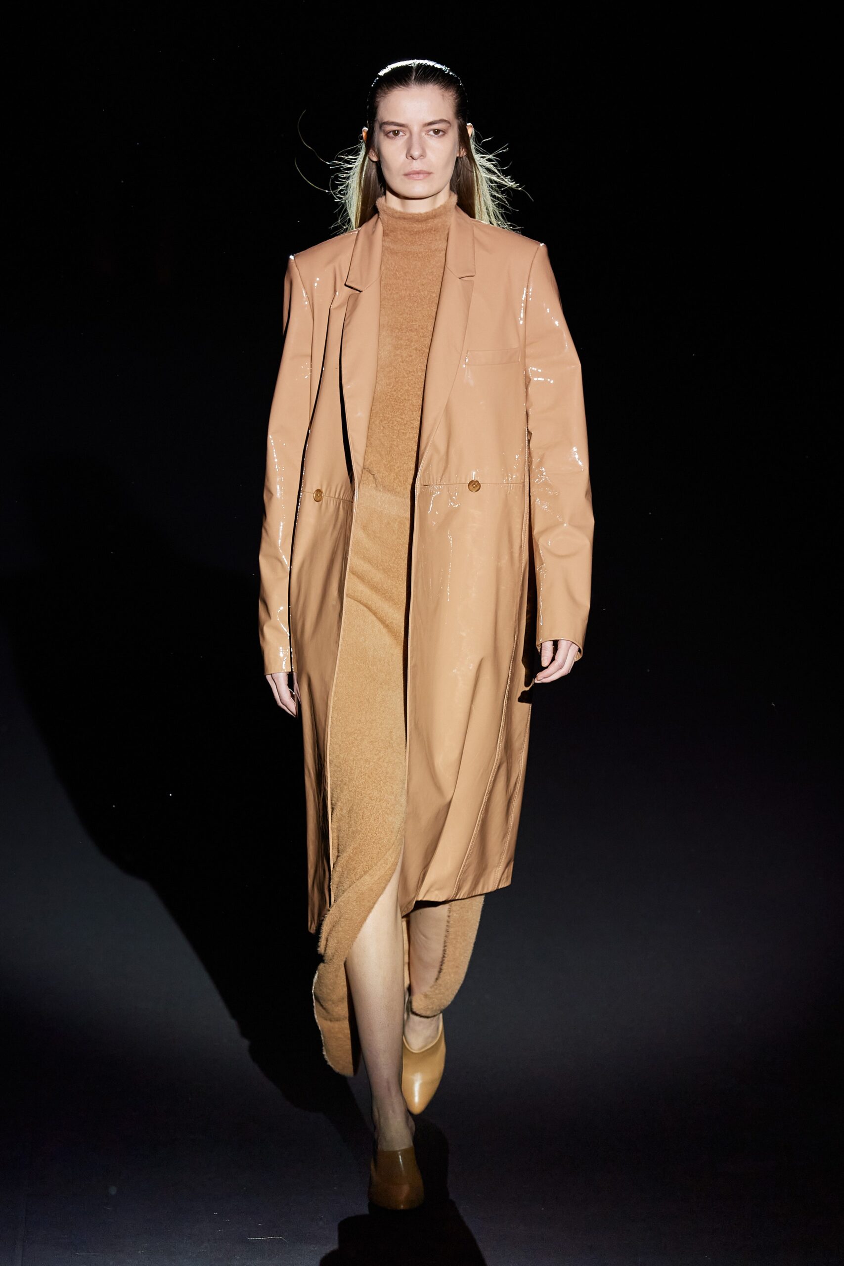 LaPointe F/W 20 Look 2