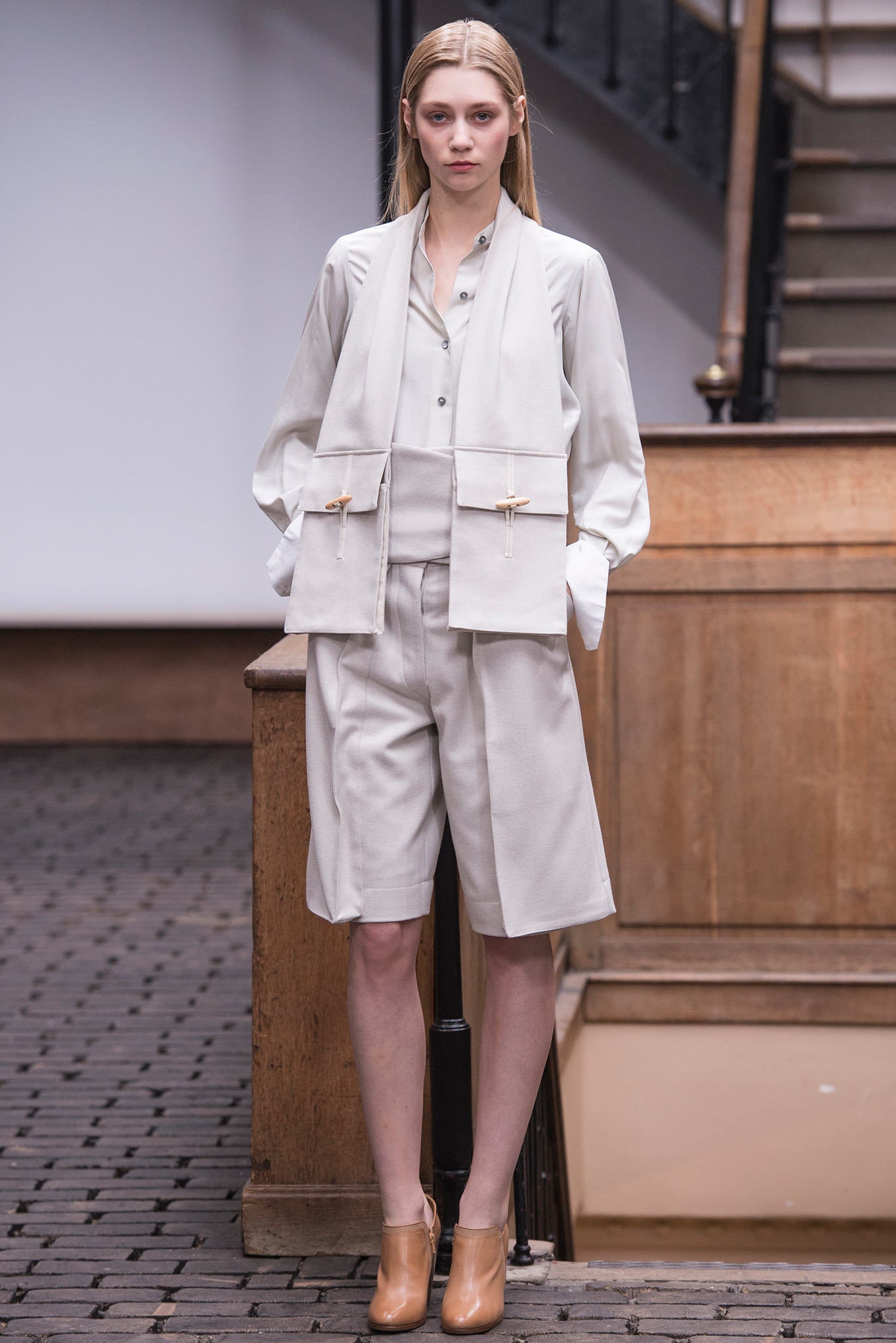 Lemaire F/W 13 Look 11