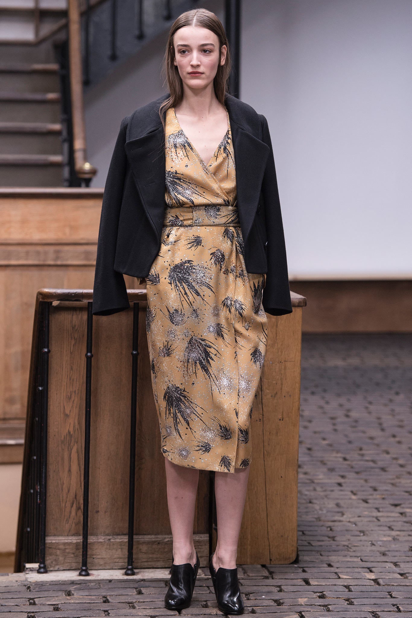 Lemaire F/W 13 Look 13