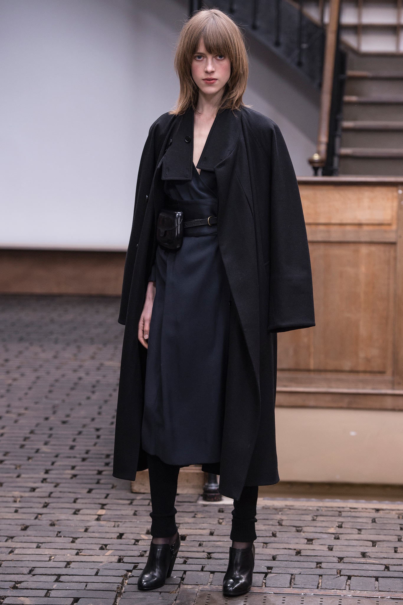 Lemaire F/W 13 Look 14