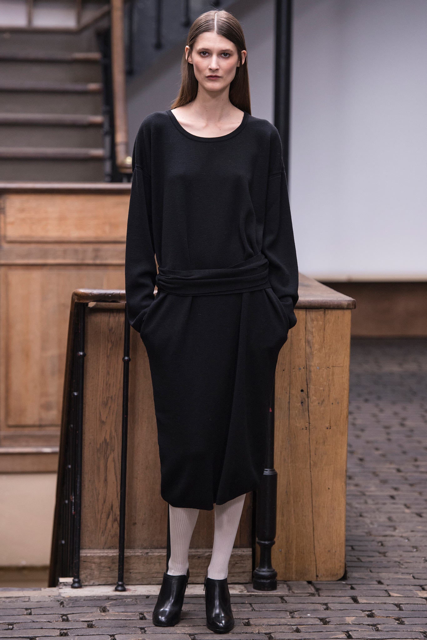 Lemaire F/W 13 Look 15