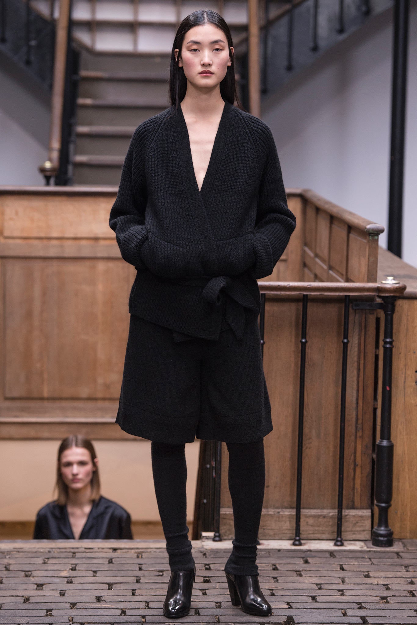 Lemaire F/W 13 Look 16