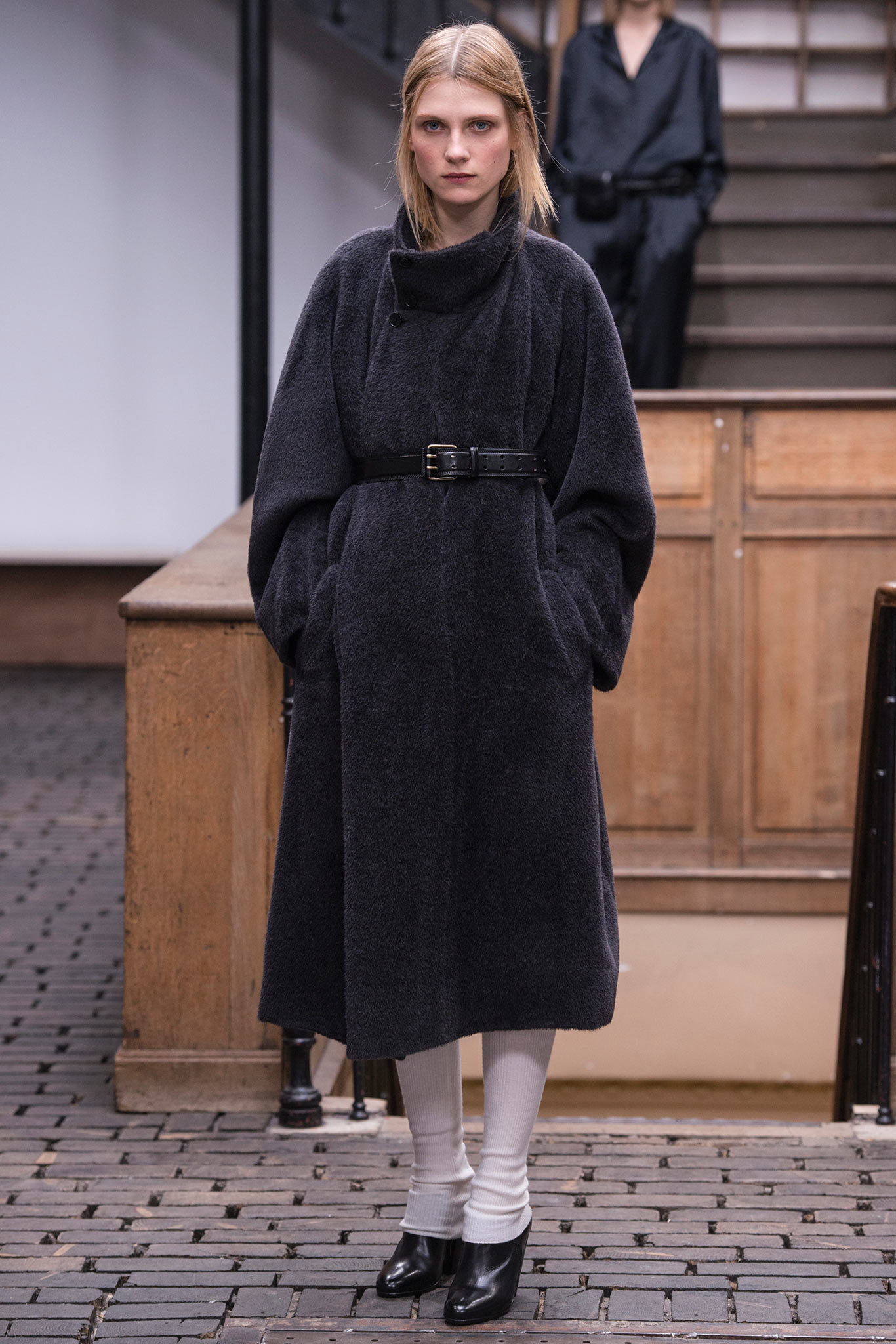 Lemaire F/W 13 Look 19