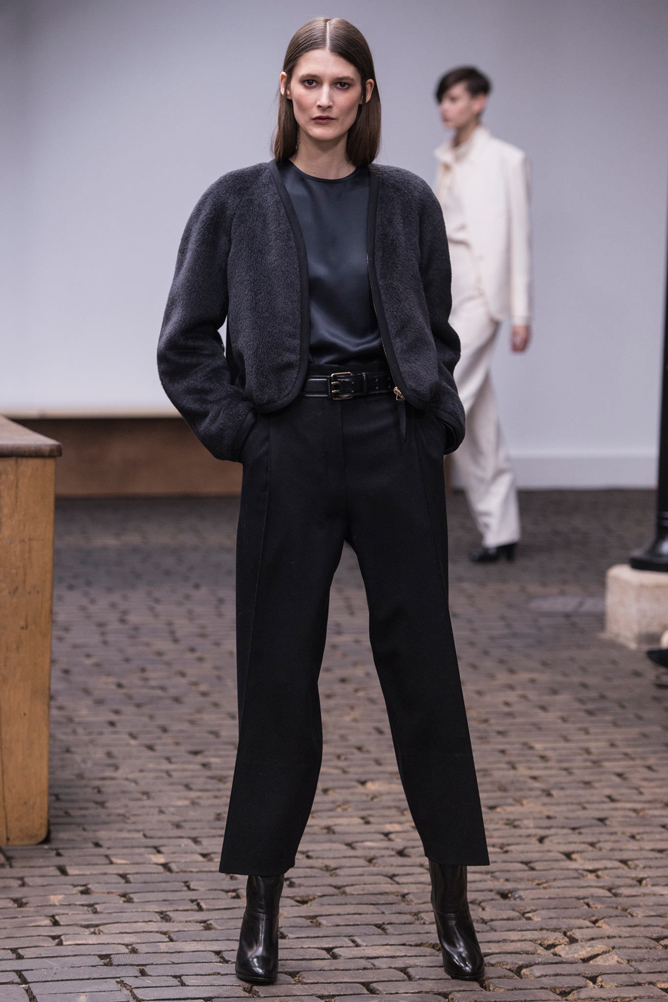 Lemaire F/W 13 Look 20