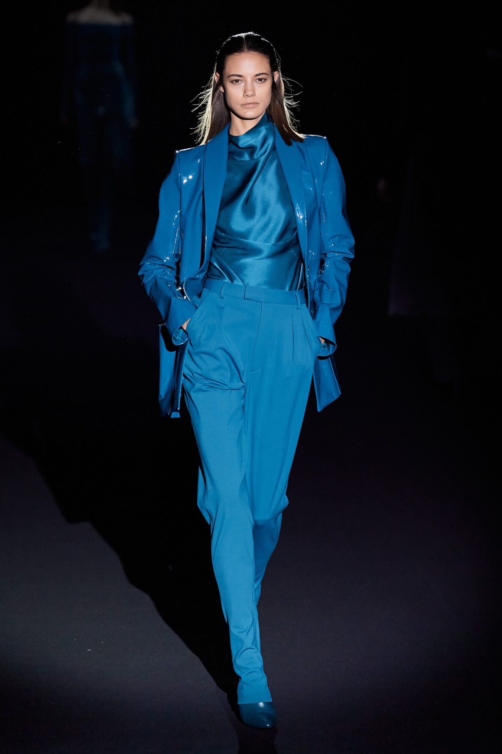 LaPointe F/W 20 Look 3