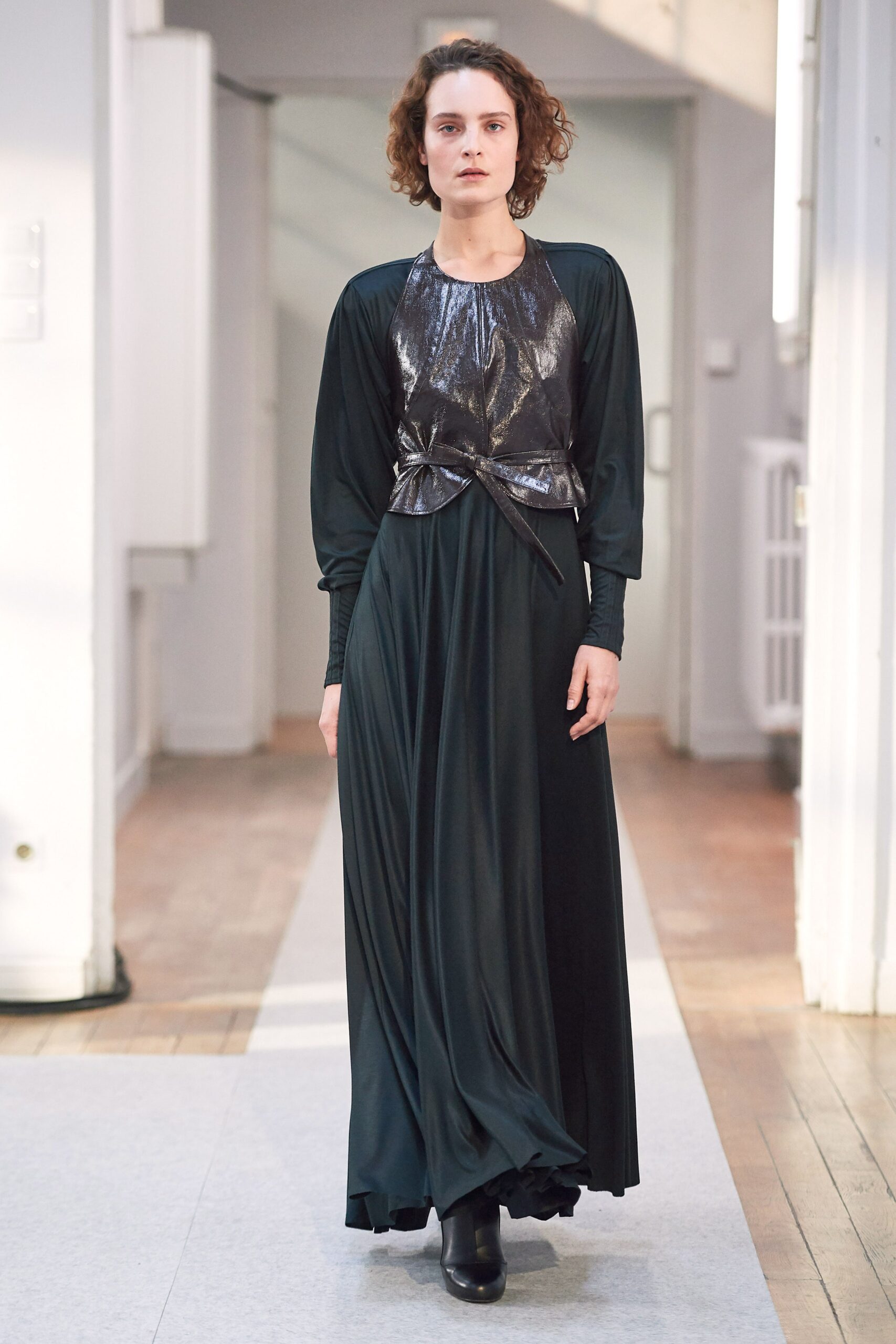 Lemaire F/W 19 Look 2
