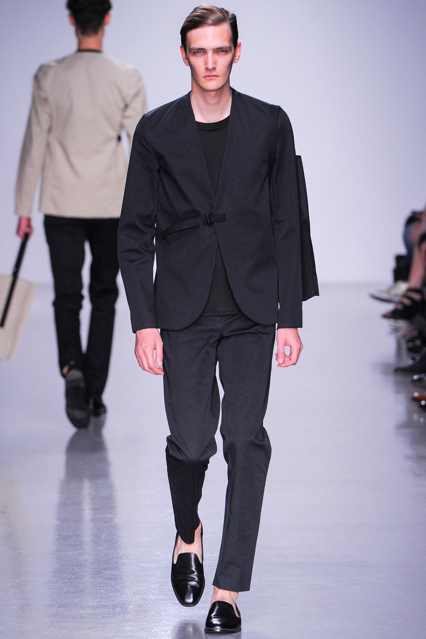 Lee Roach S/S 14 Menswear Look 4