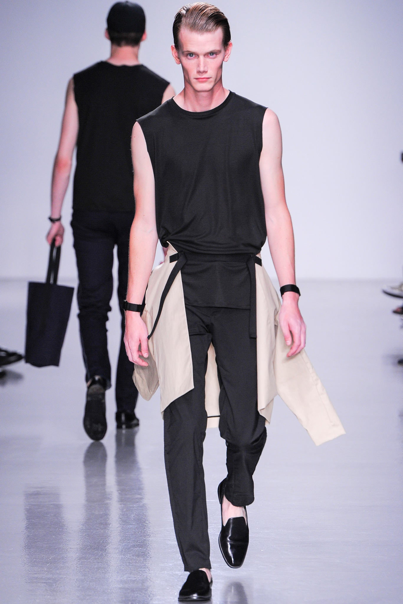 Lee Roach S/S 14 Menswear Look 7