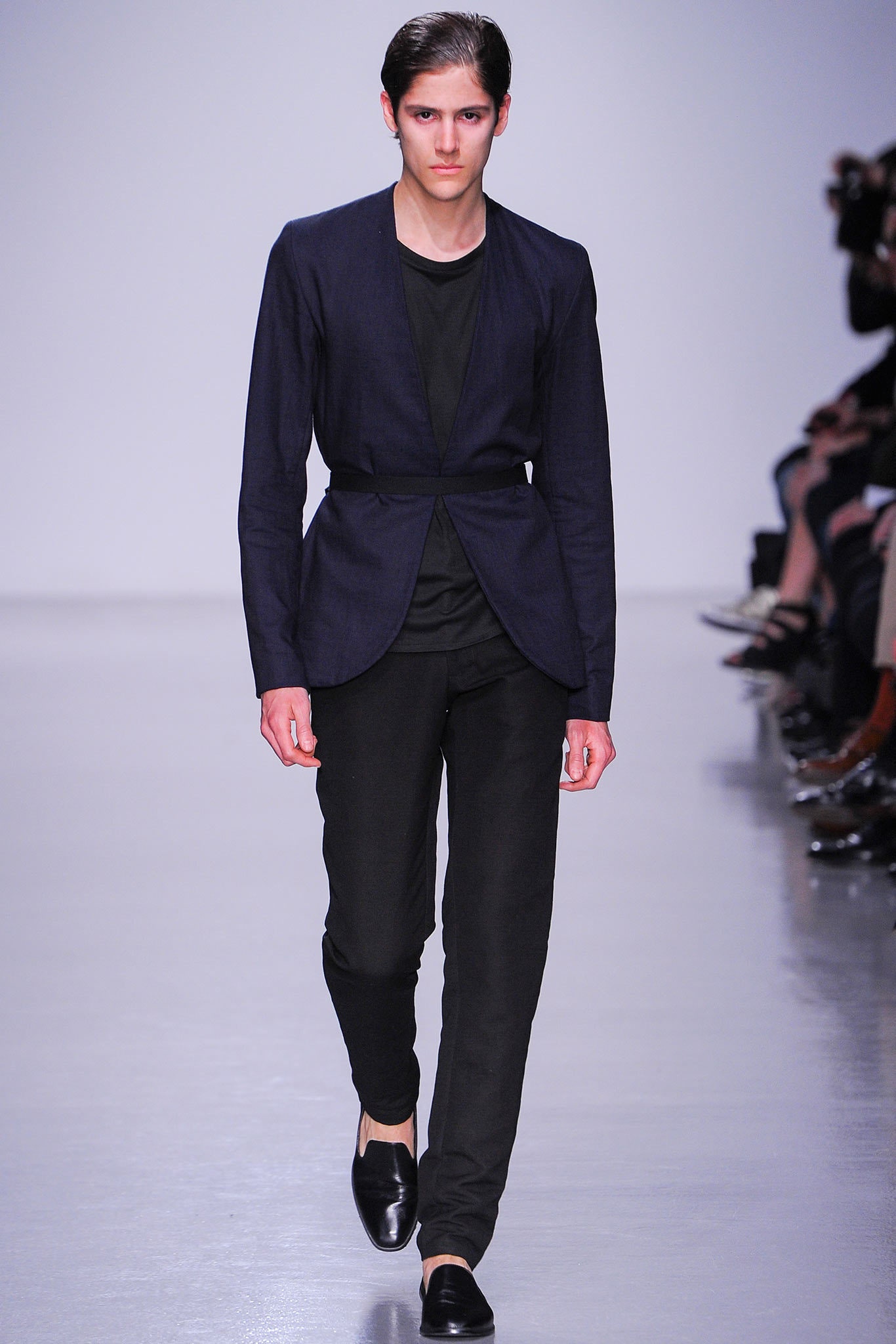 Lee Roach S/S 14 Menswear Look 11