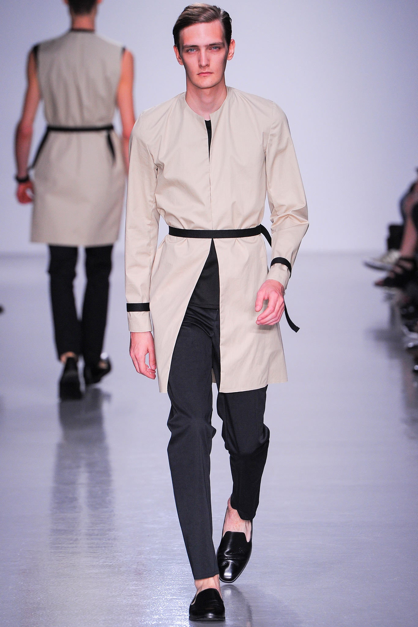 Lee Roach S/S 14 Menswear Look 12