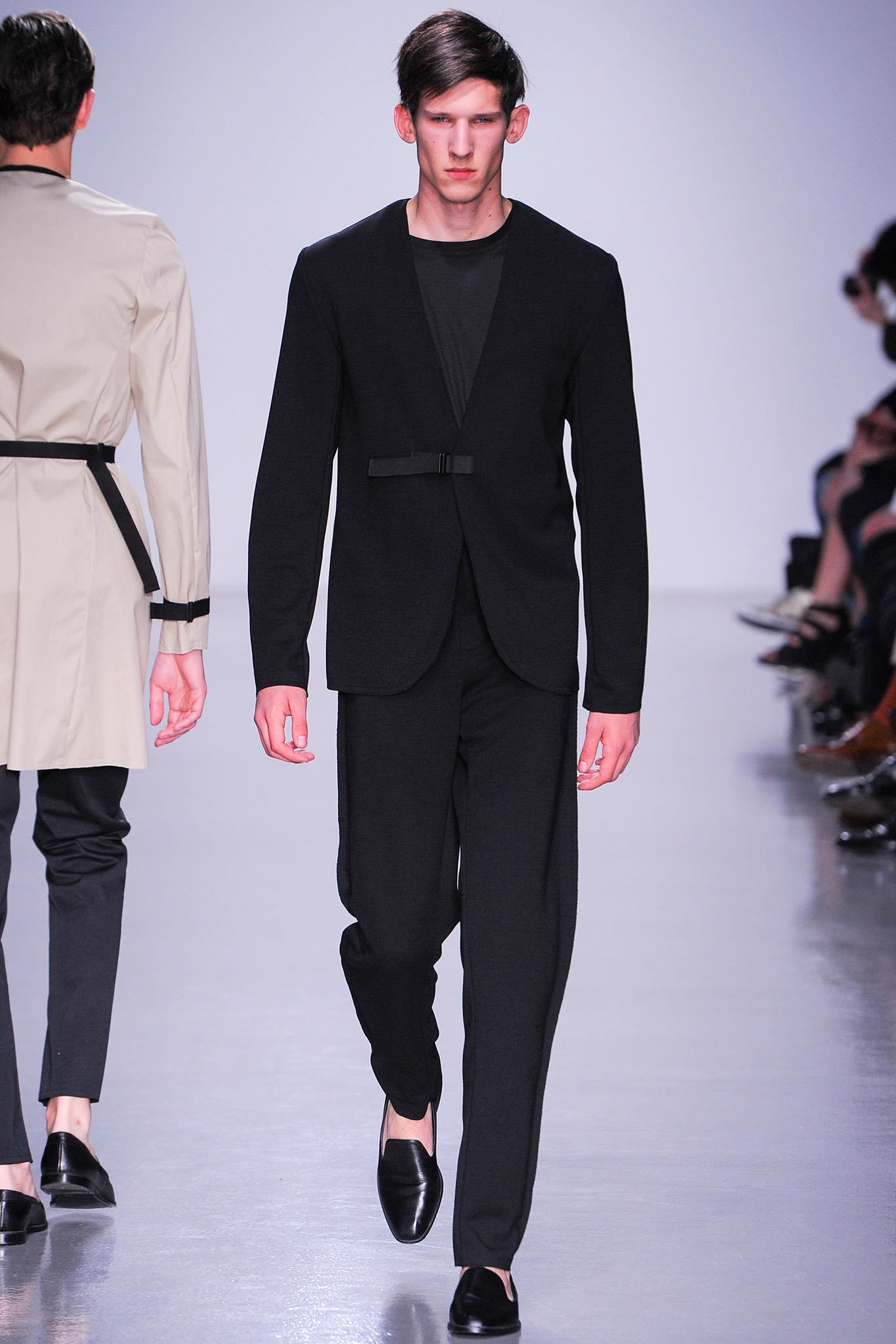 Lee Roach S/S 14 Menswear Look 13