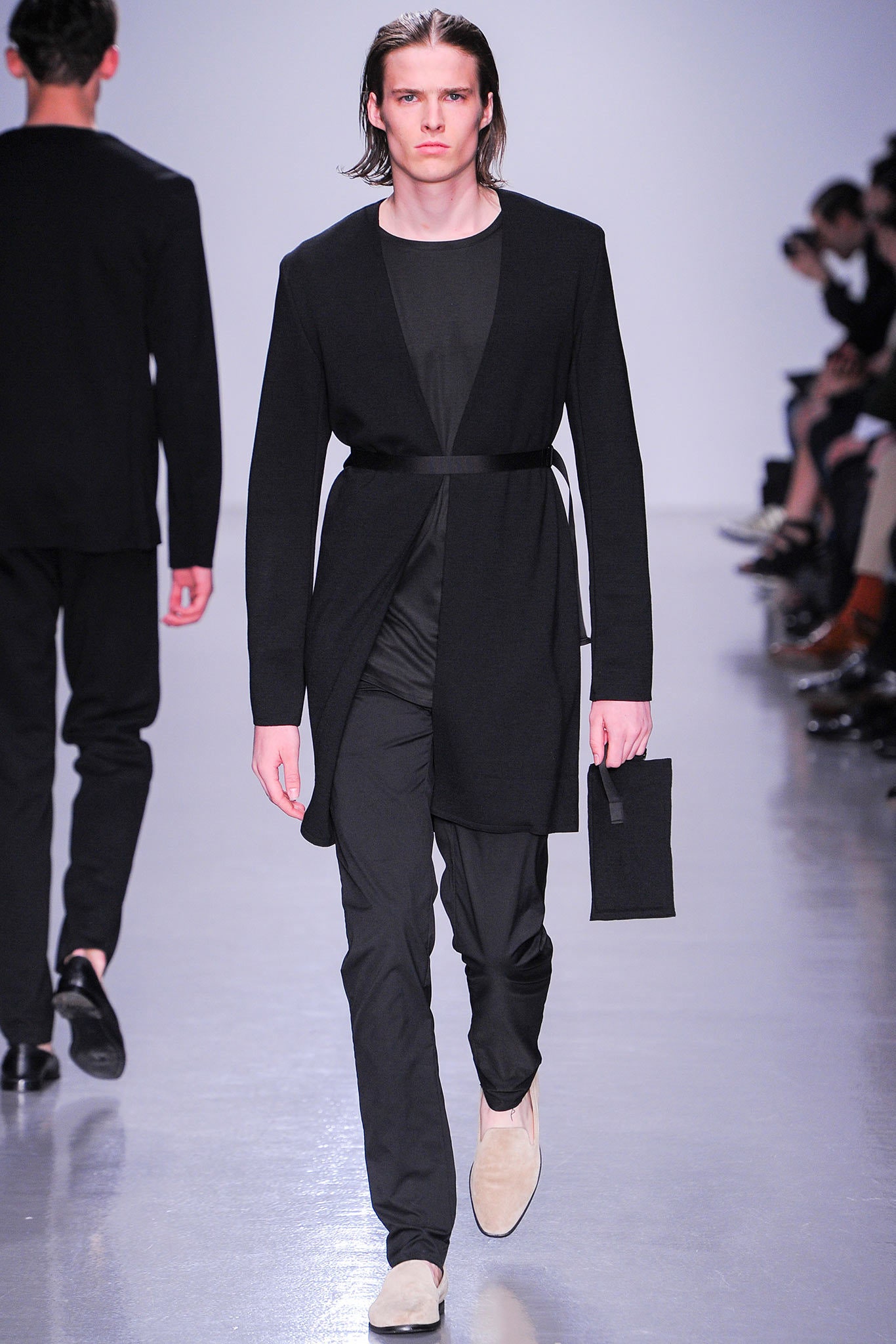 Lee Roach S/S 14 Menswear Look 14